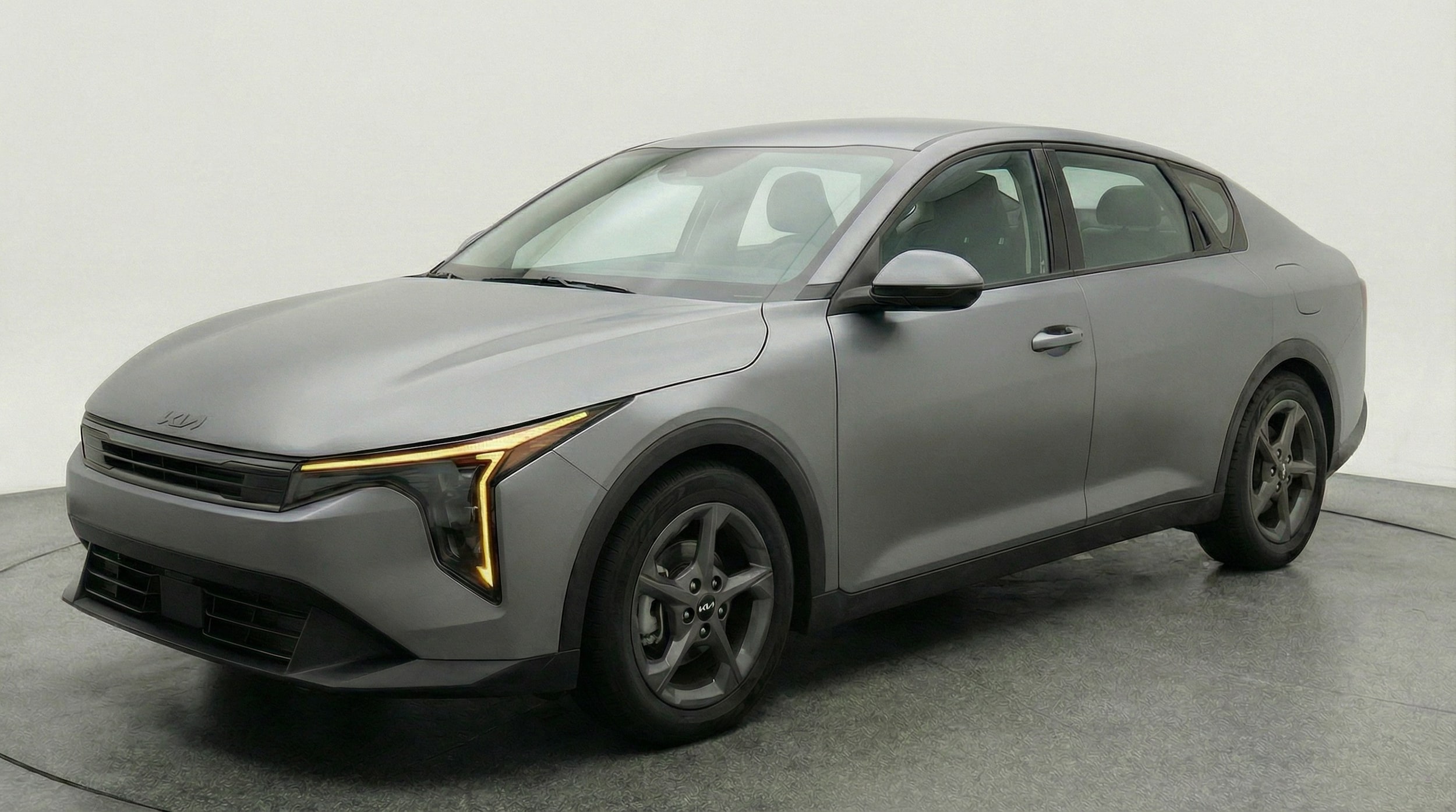 Thumbnail: 2025 Kia K4 - 3