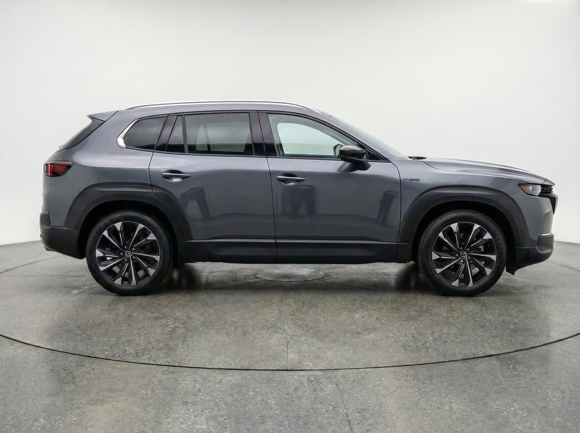 Thumbnail: 2025 Mazda CX-50 - 8