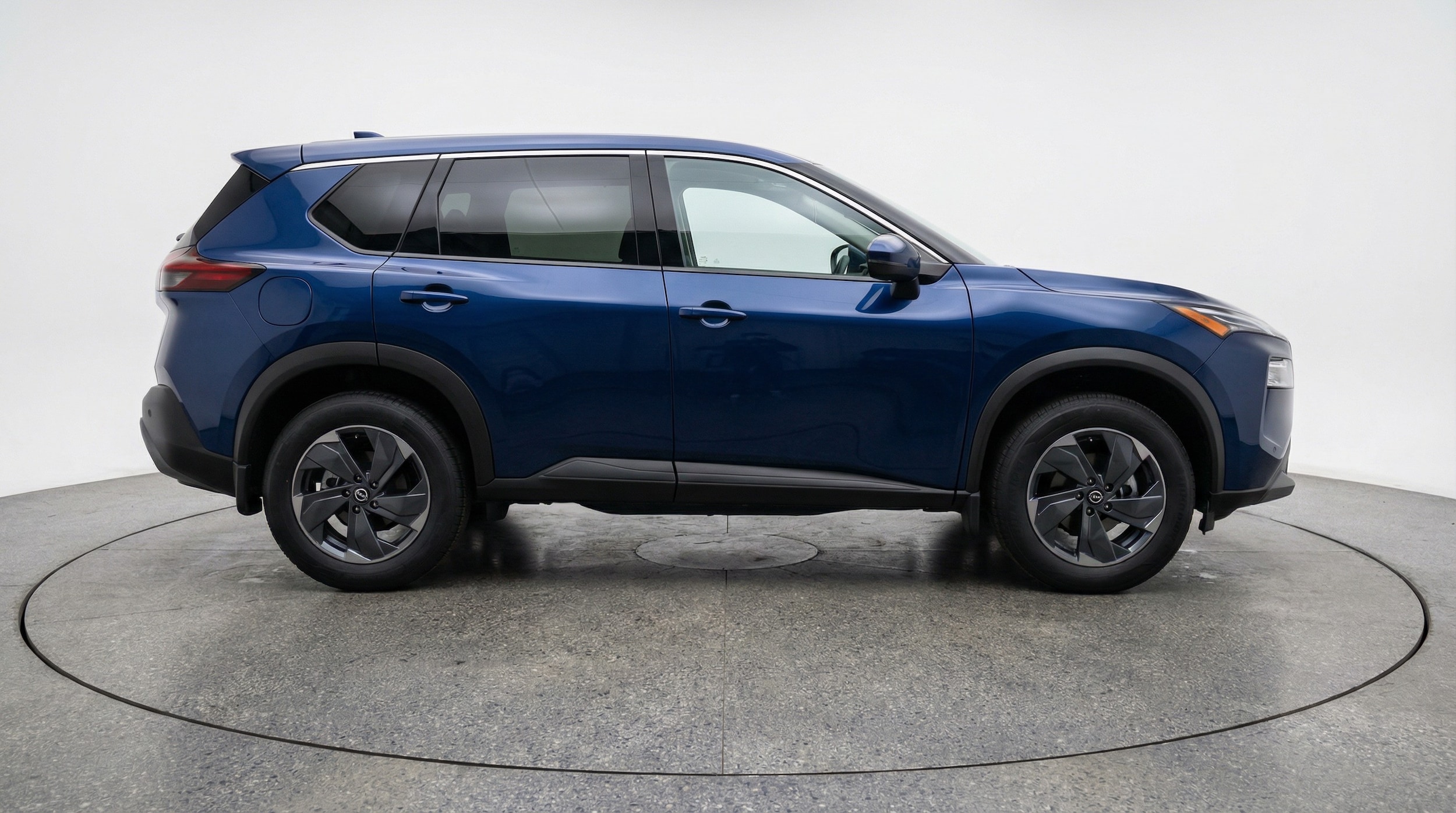 Thumbnail: 2025 Nissan Rogue - 8