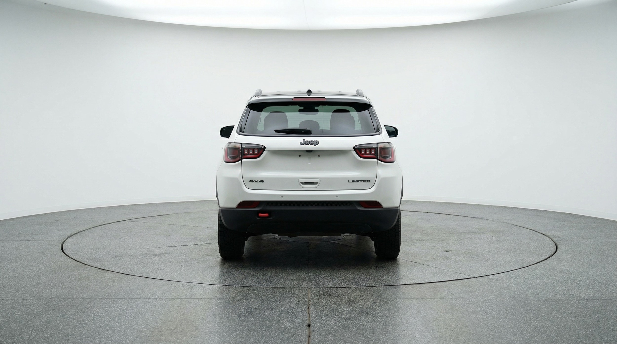 Thumbnail: 2025 Jeep Compass - 6