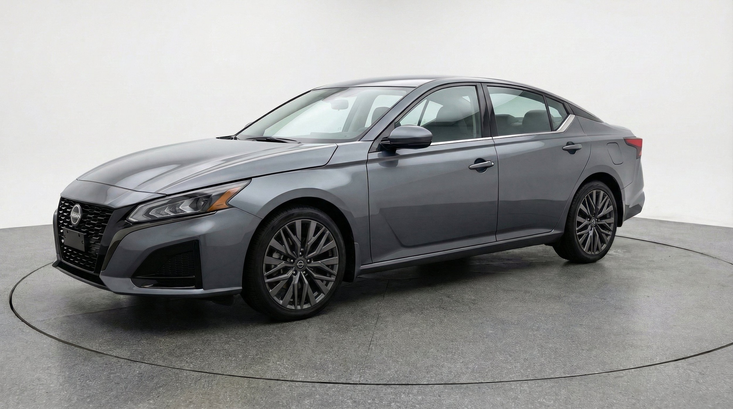 Thumbnail: 2026 Nissan Altima - 3