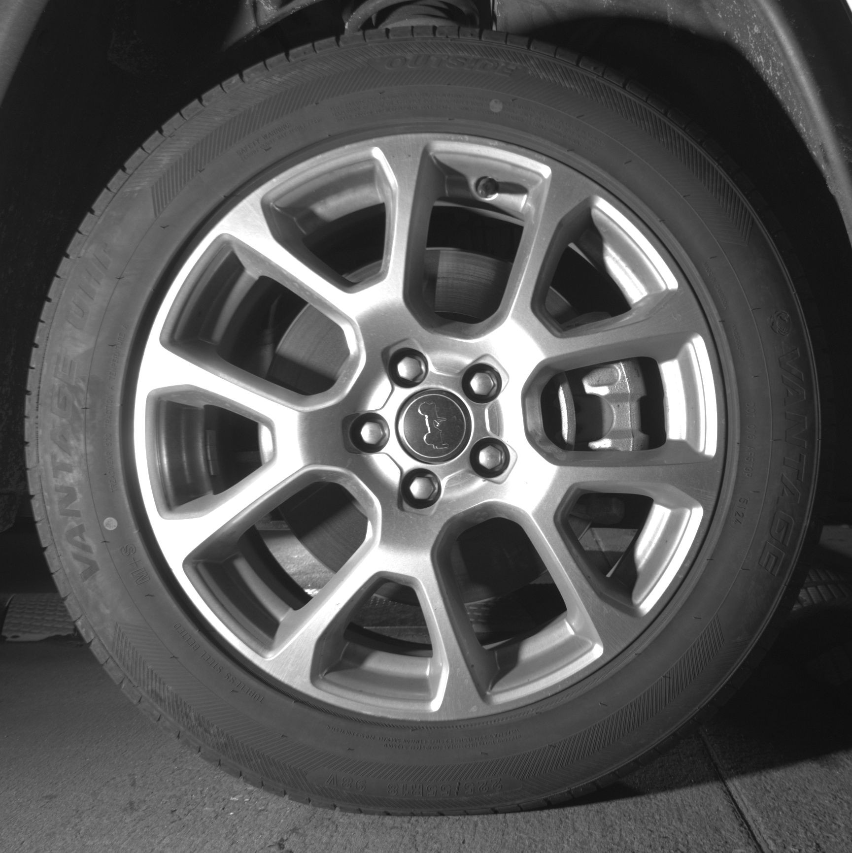 Thumbnail: 2025 Jeep Compass - 10