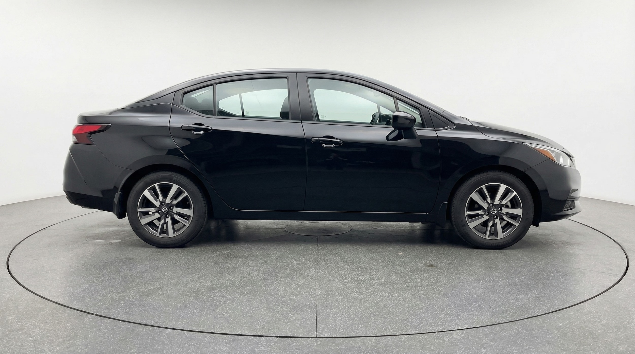 Thumbnail: 2025 Nissan Versa - 8