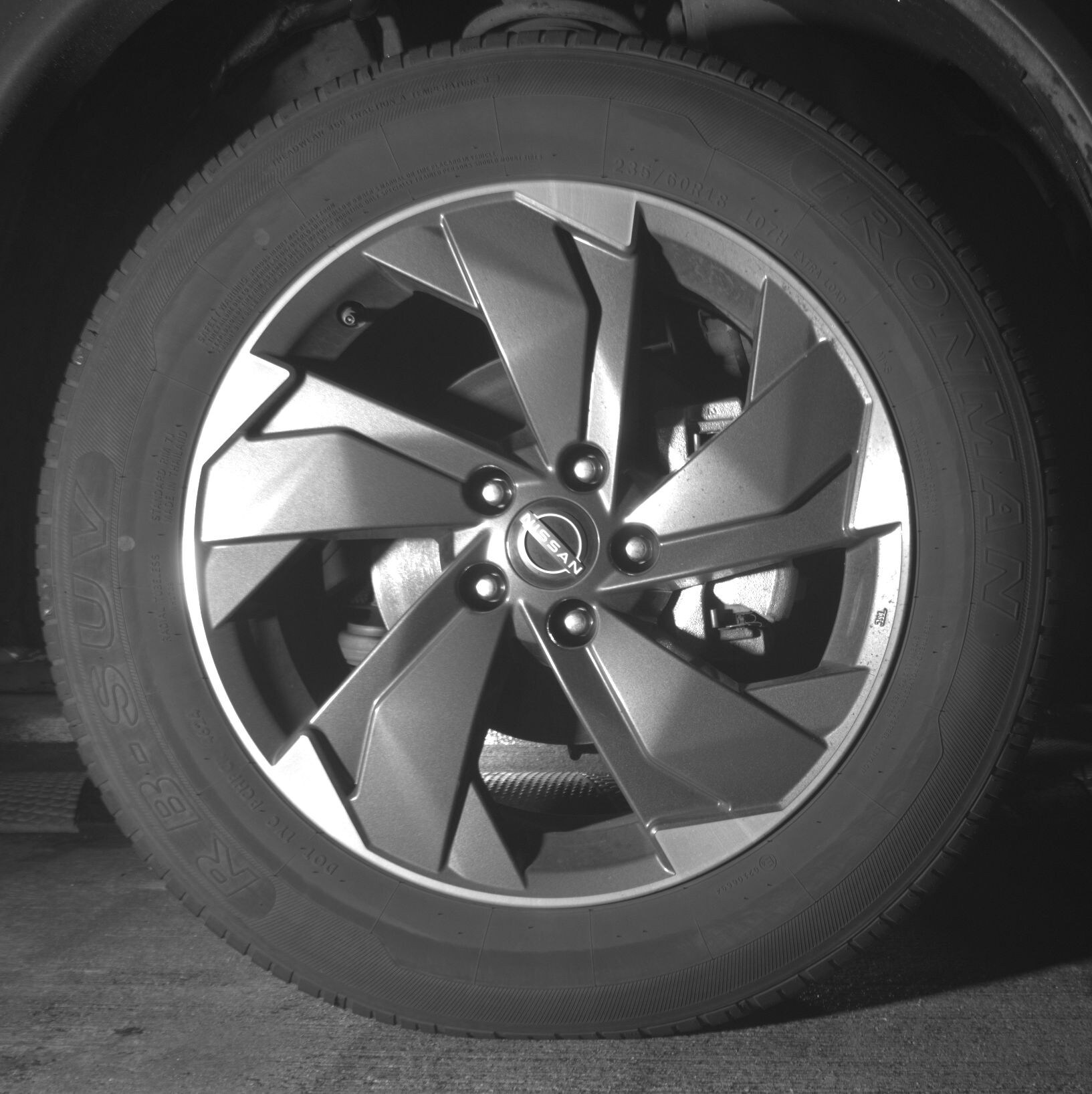 Thumbnail: 2025 Nissan Rogue - 10