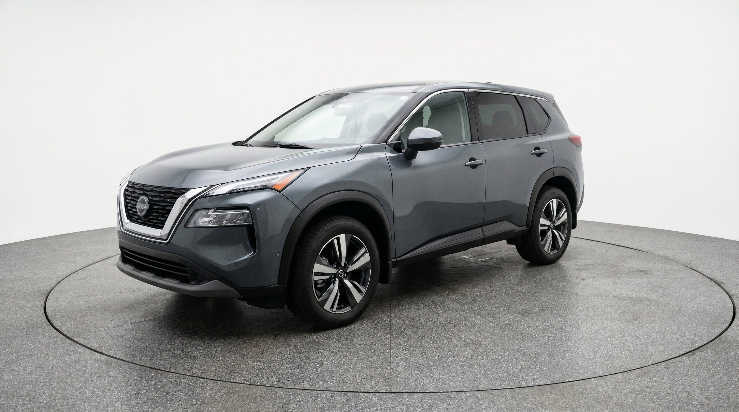 Thumbnail: 2026 Nissan Rogue - 3