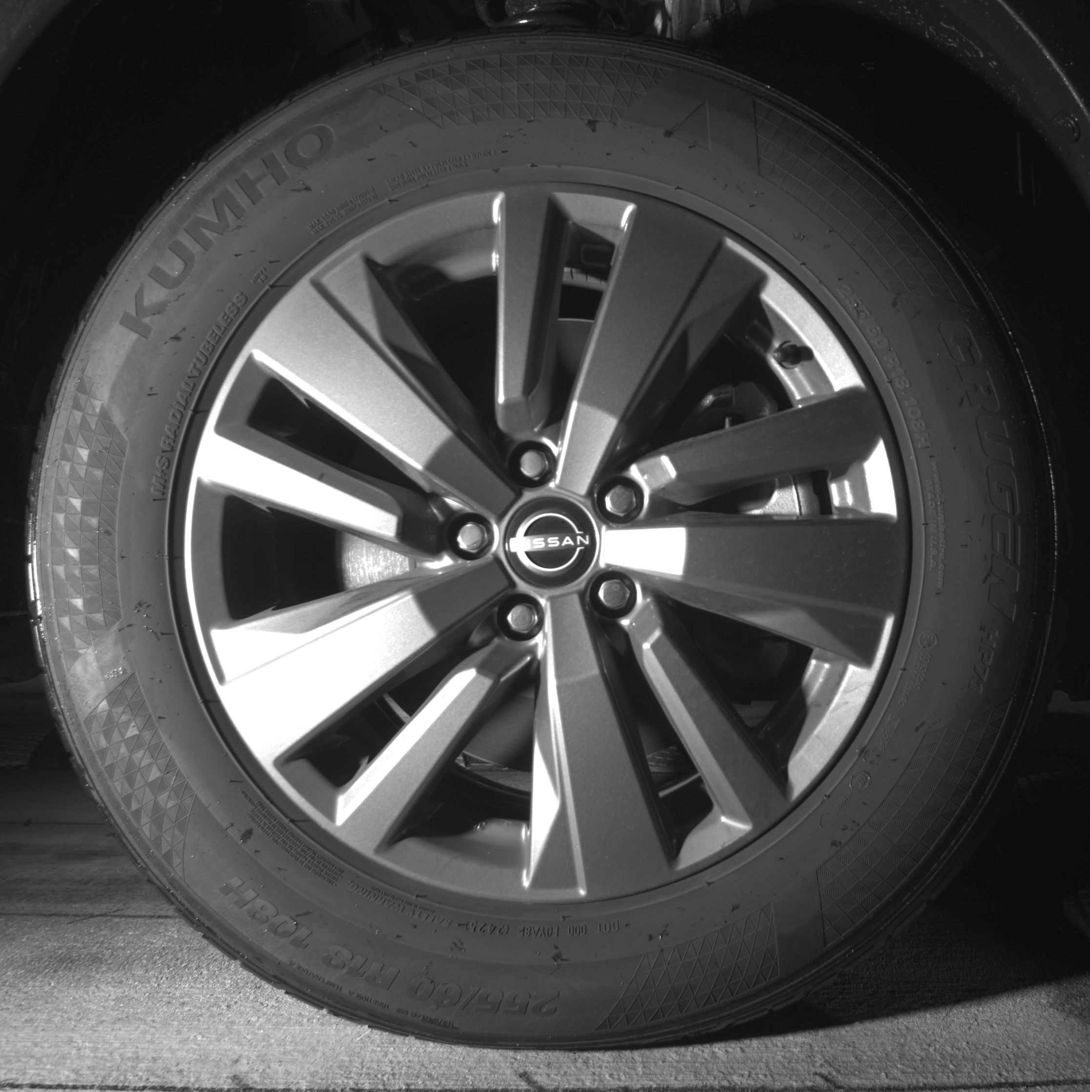 Thumbnail: 2025 Nissan Pathfinder - 10