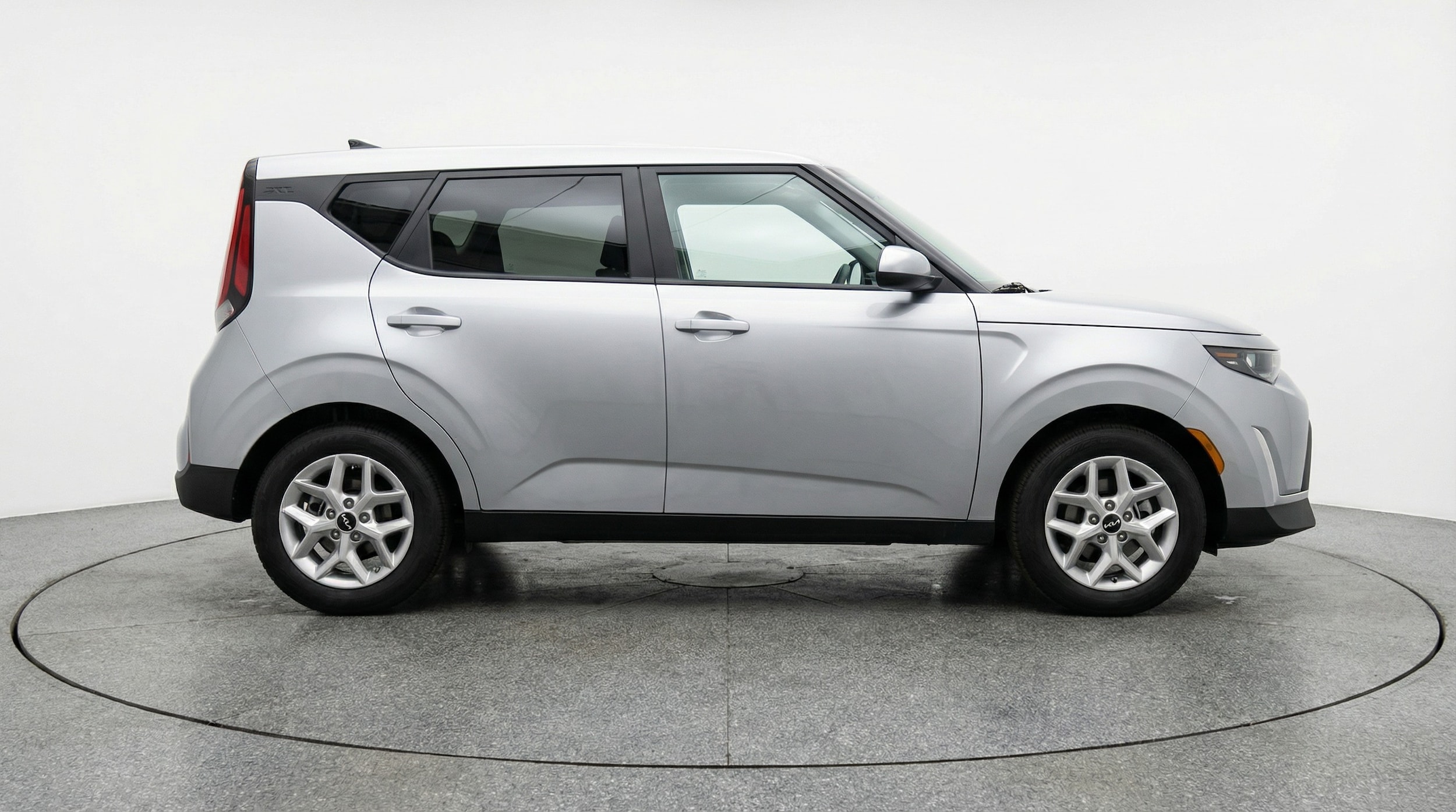 Thumbnail: 2025 Kia Soul - 8