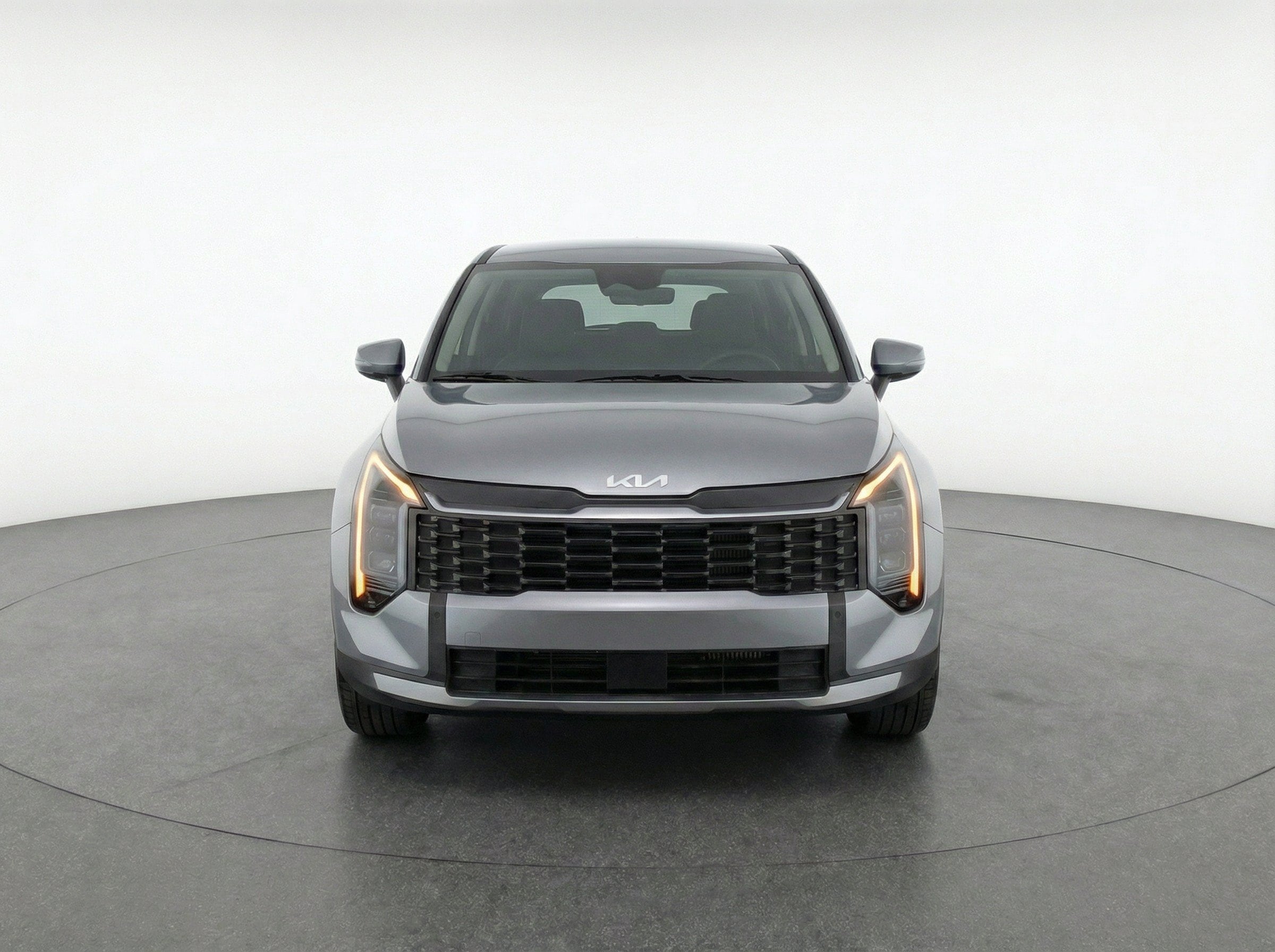 Thumbnail: 2026 Kia Sportage - 2