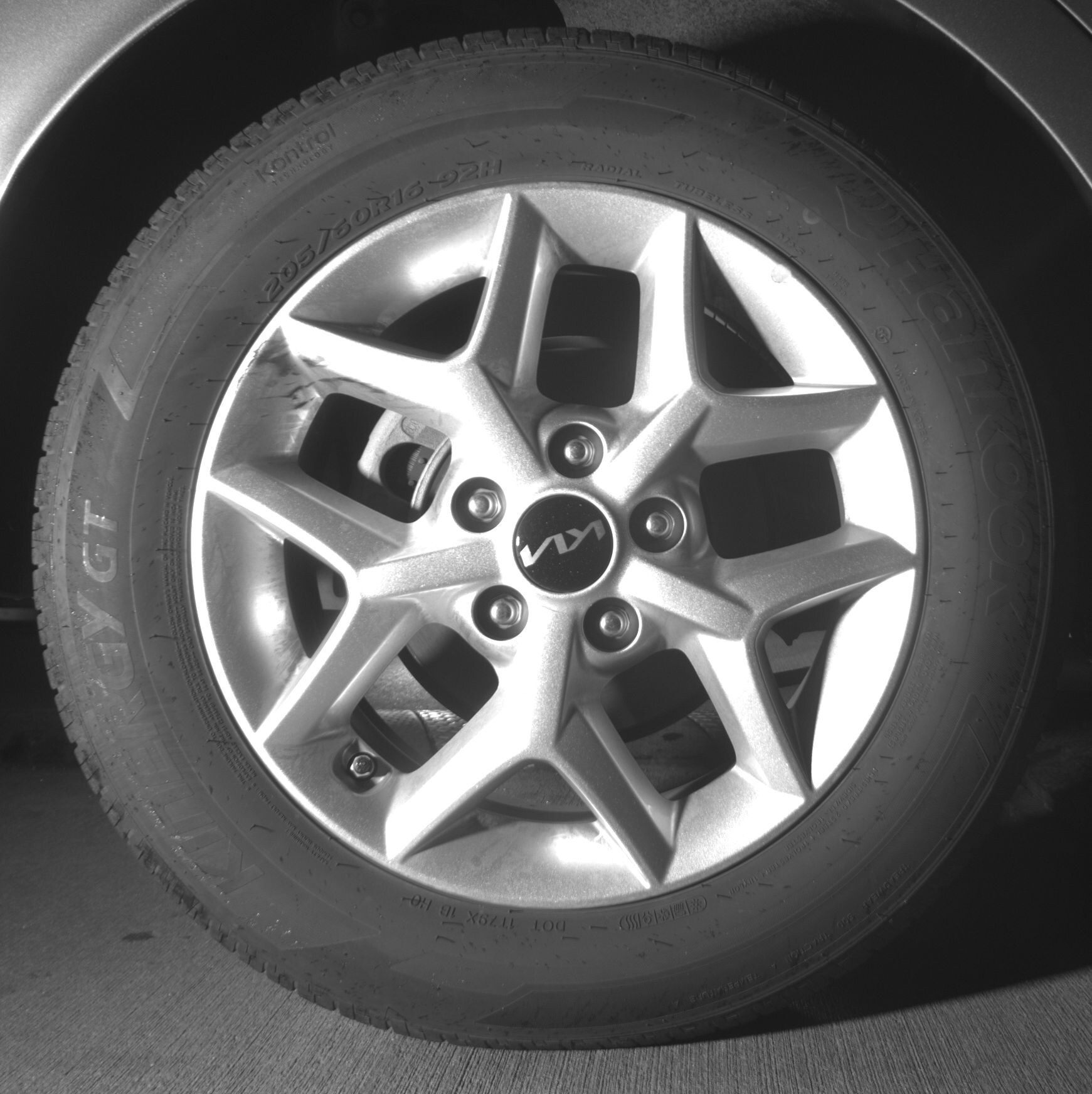 Thumbnail: 2025 Kia Soul - 12