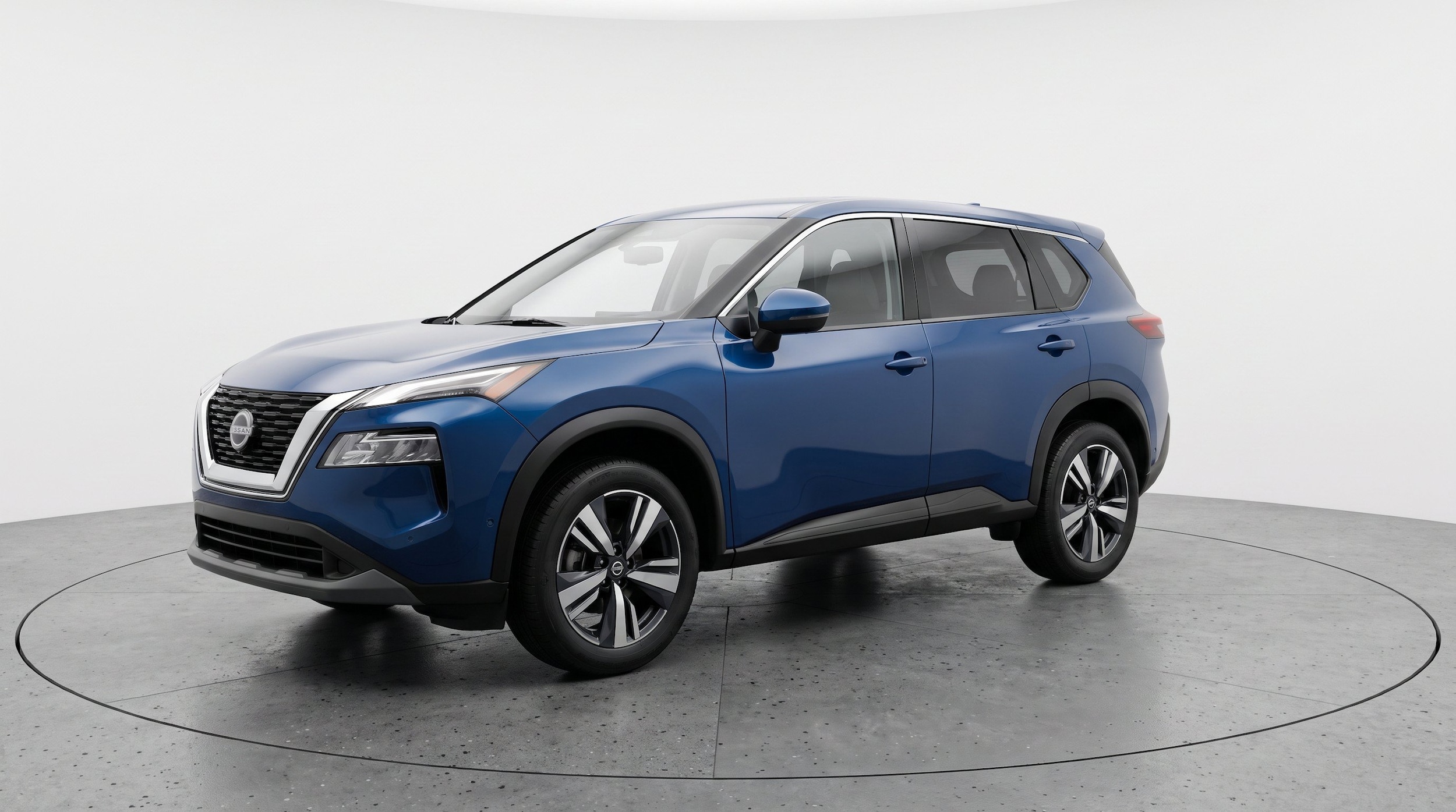 Thumbnail: 2026 Nissan Rogue - 3