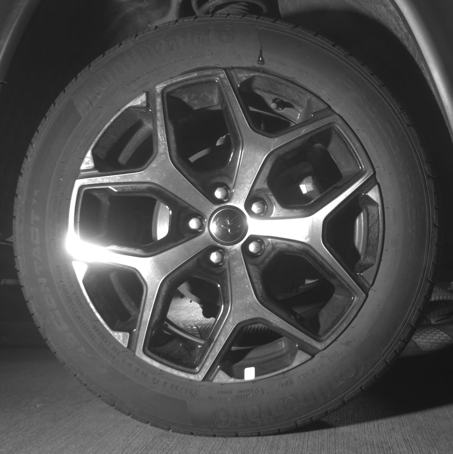 Thumbnail: 2025 Jeep Compass - 12