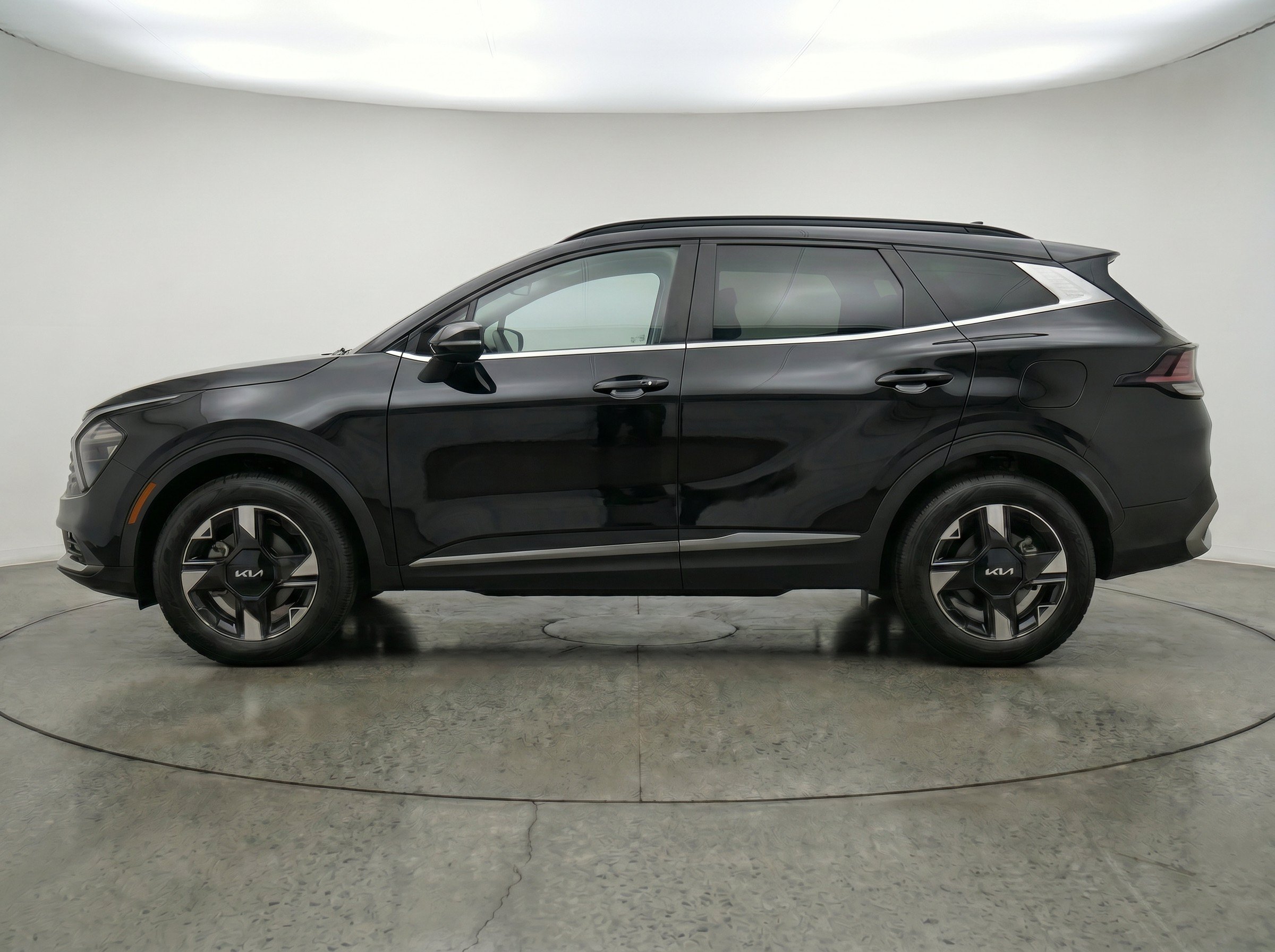 Thumbnail: 2026 Kia Sportage - 5