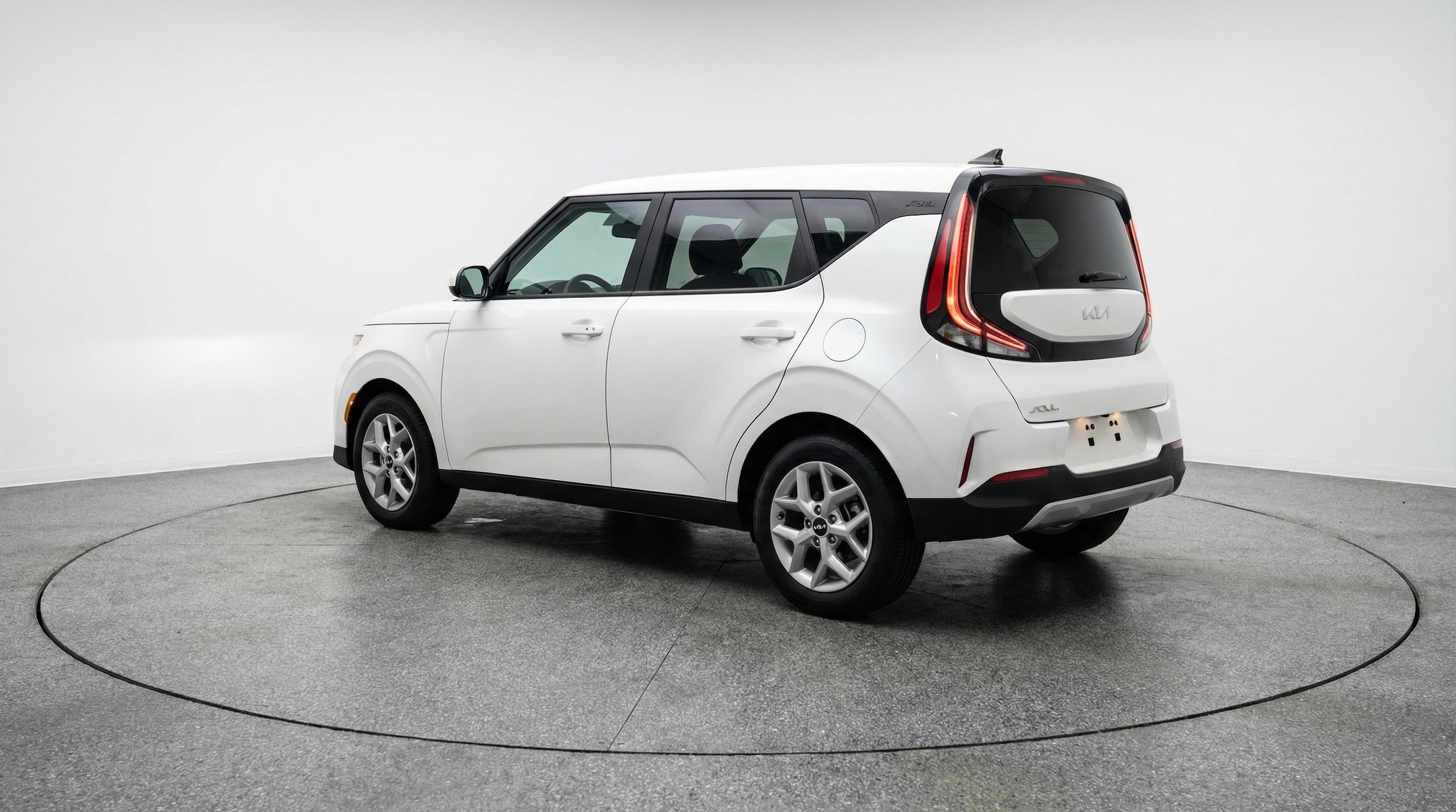 Thumbnail: 2025 Kia Soul - 5