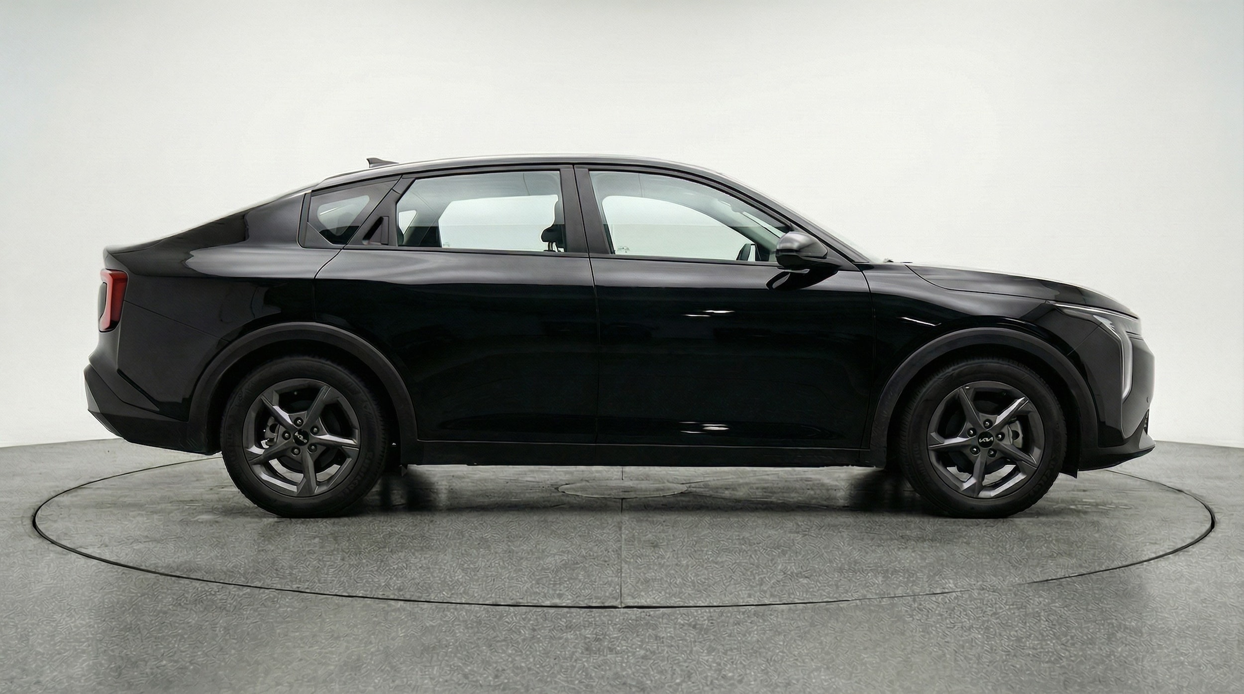 Thumbnail: 2025 Kia K4 - 8