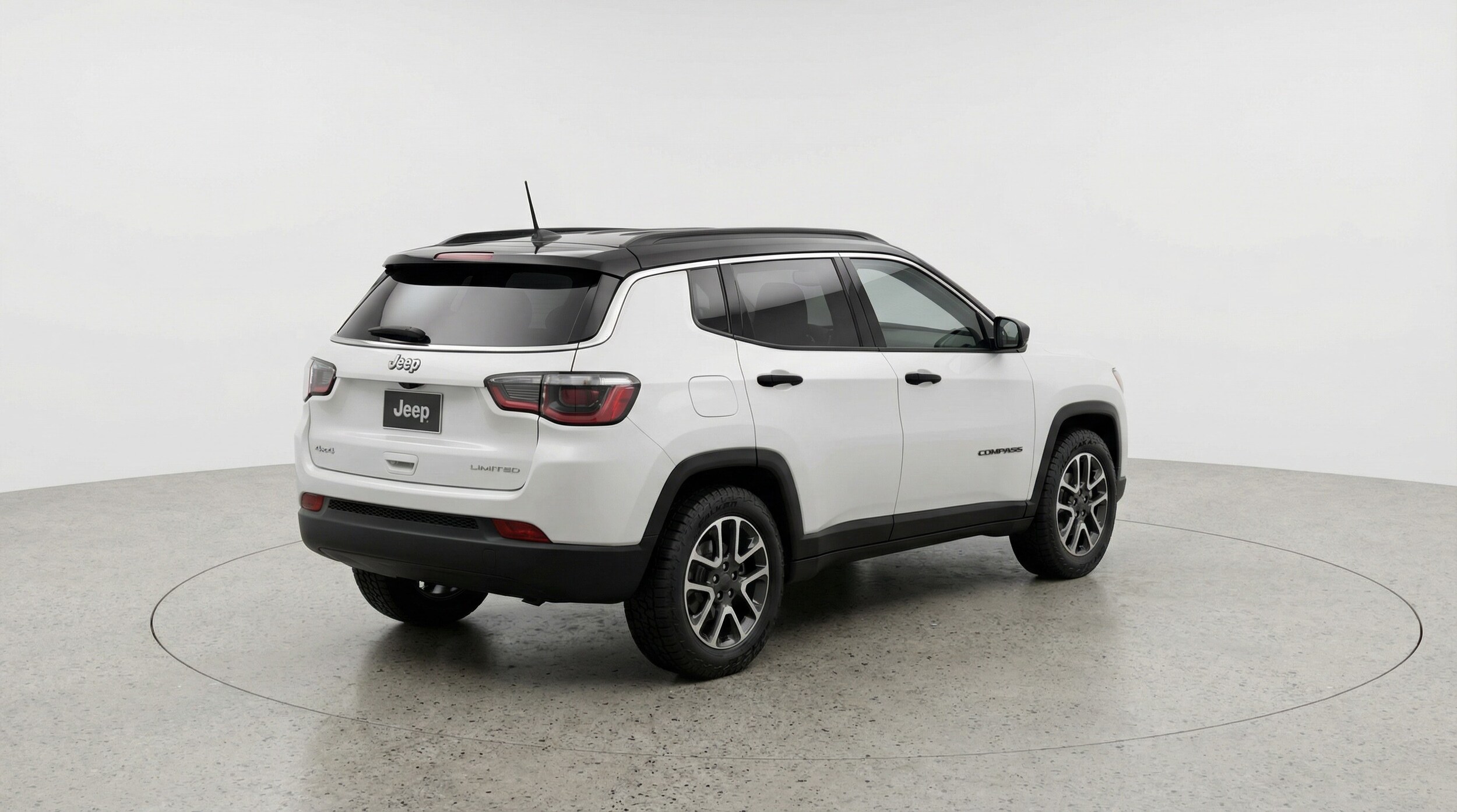Thumbnail: 2025 Jeep Compass - 7