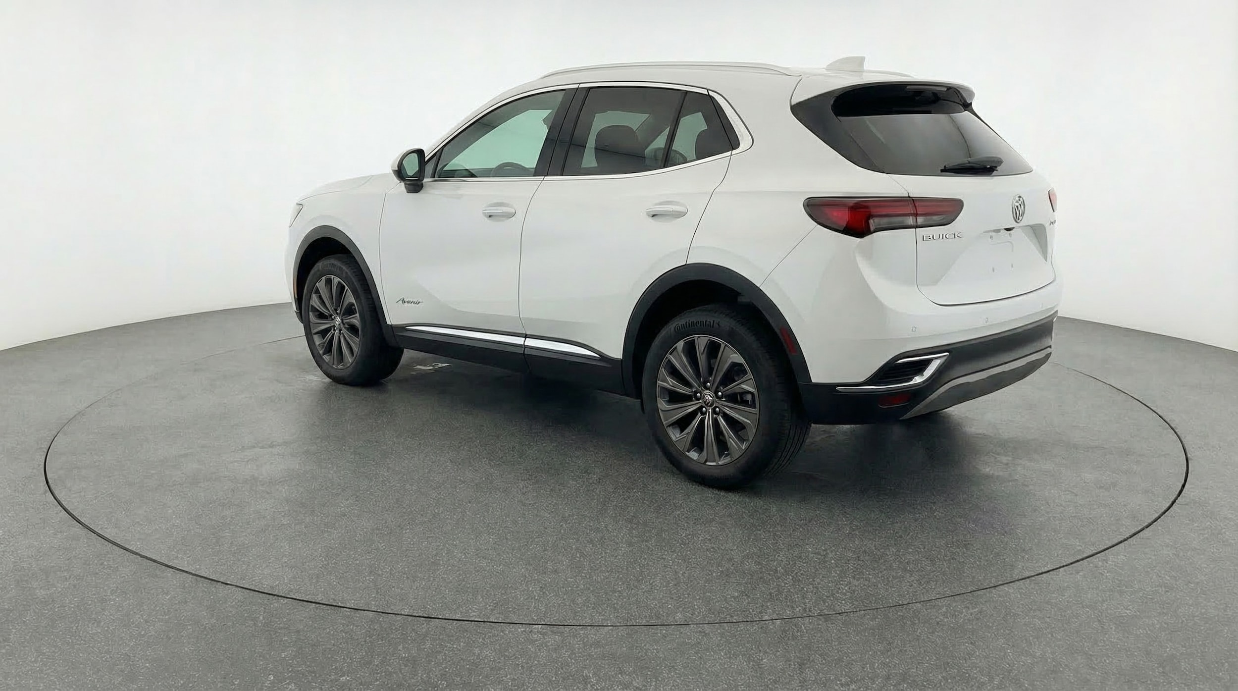 Thumbnail: 2024 Buick Envision - 5