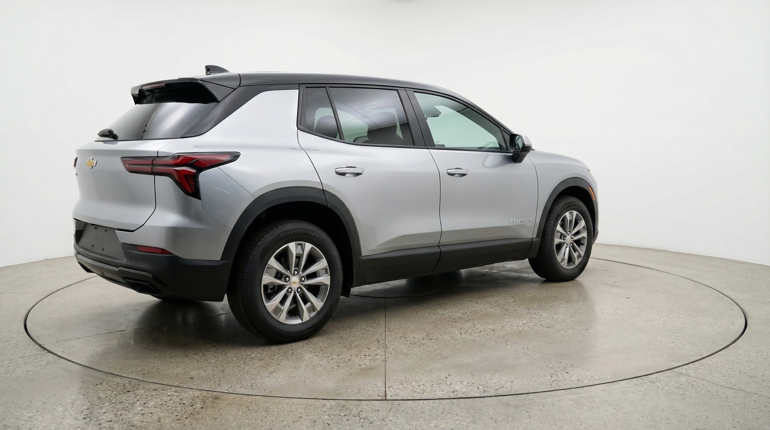 Thumbnail: 2025 Chevrolet Equinox - 7