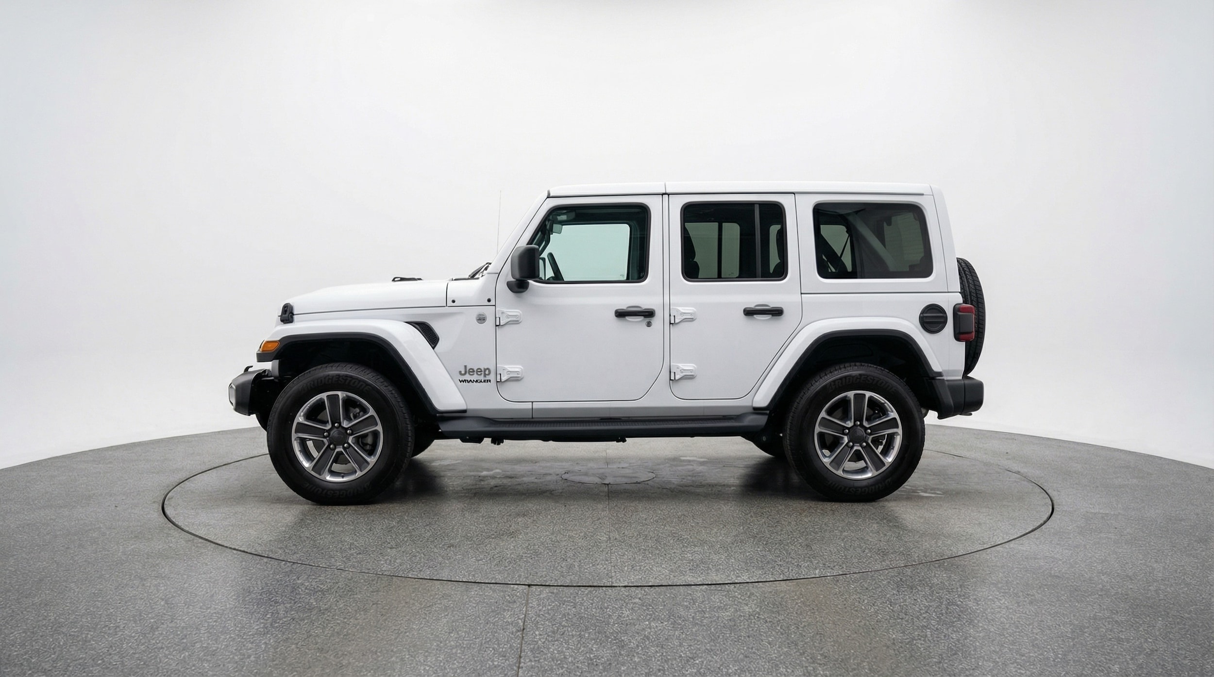Thumbnail: 2025 Jeep Wrangler - 4