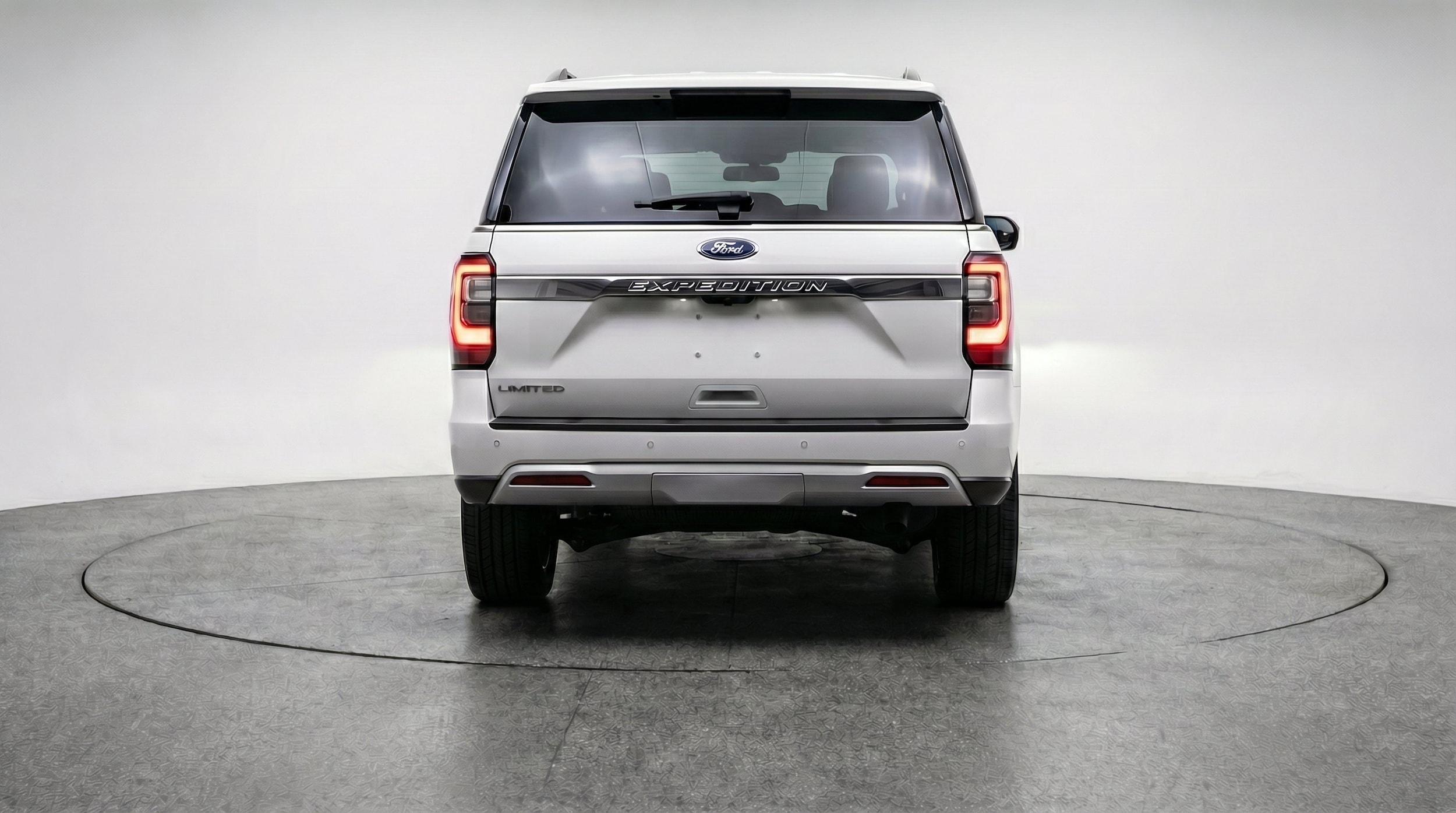 Thumbnail: 2024 Ford Expedition - 7
