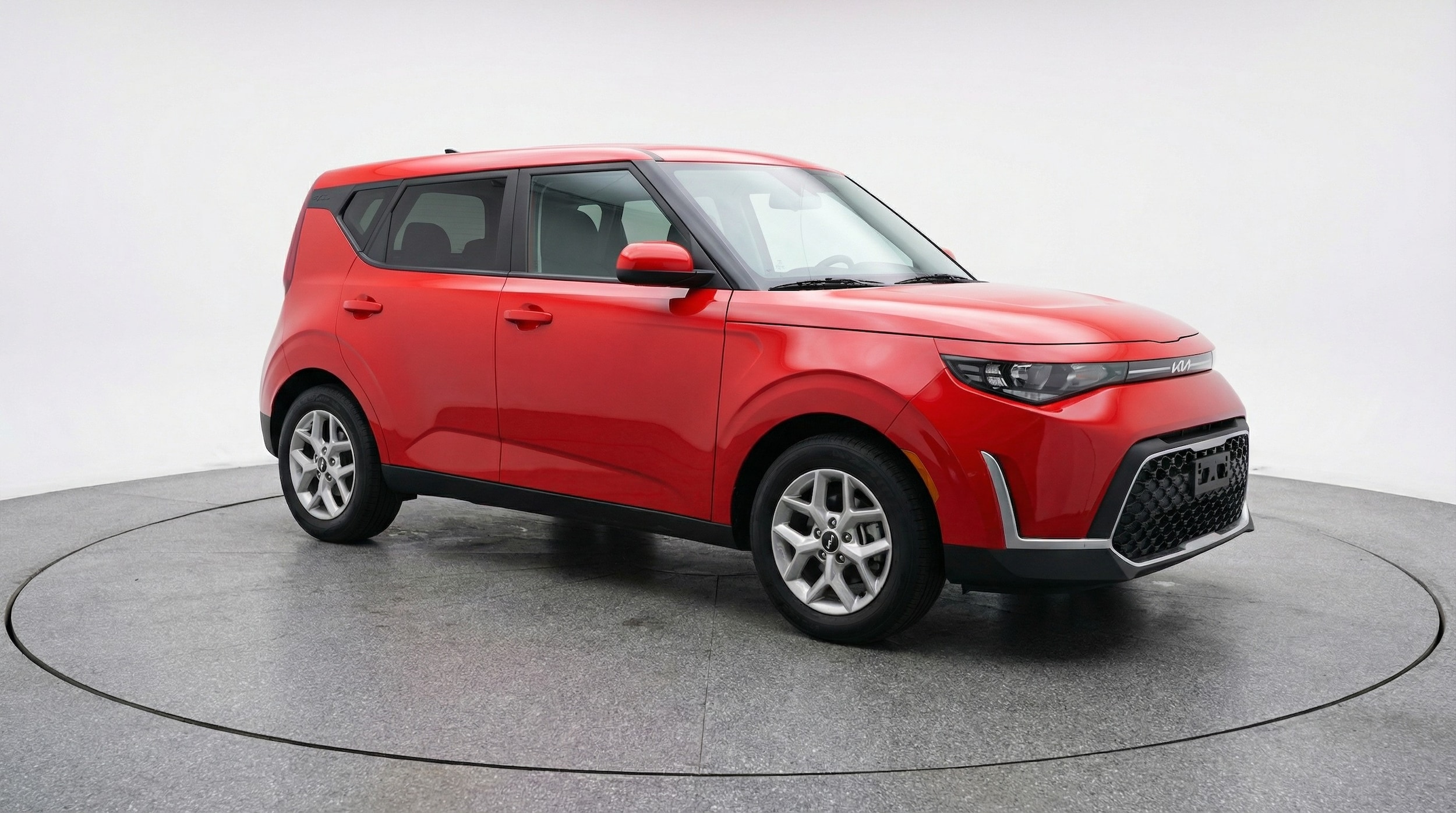 Thumbnail: 2025 Kia Soul - 1