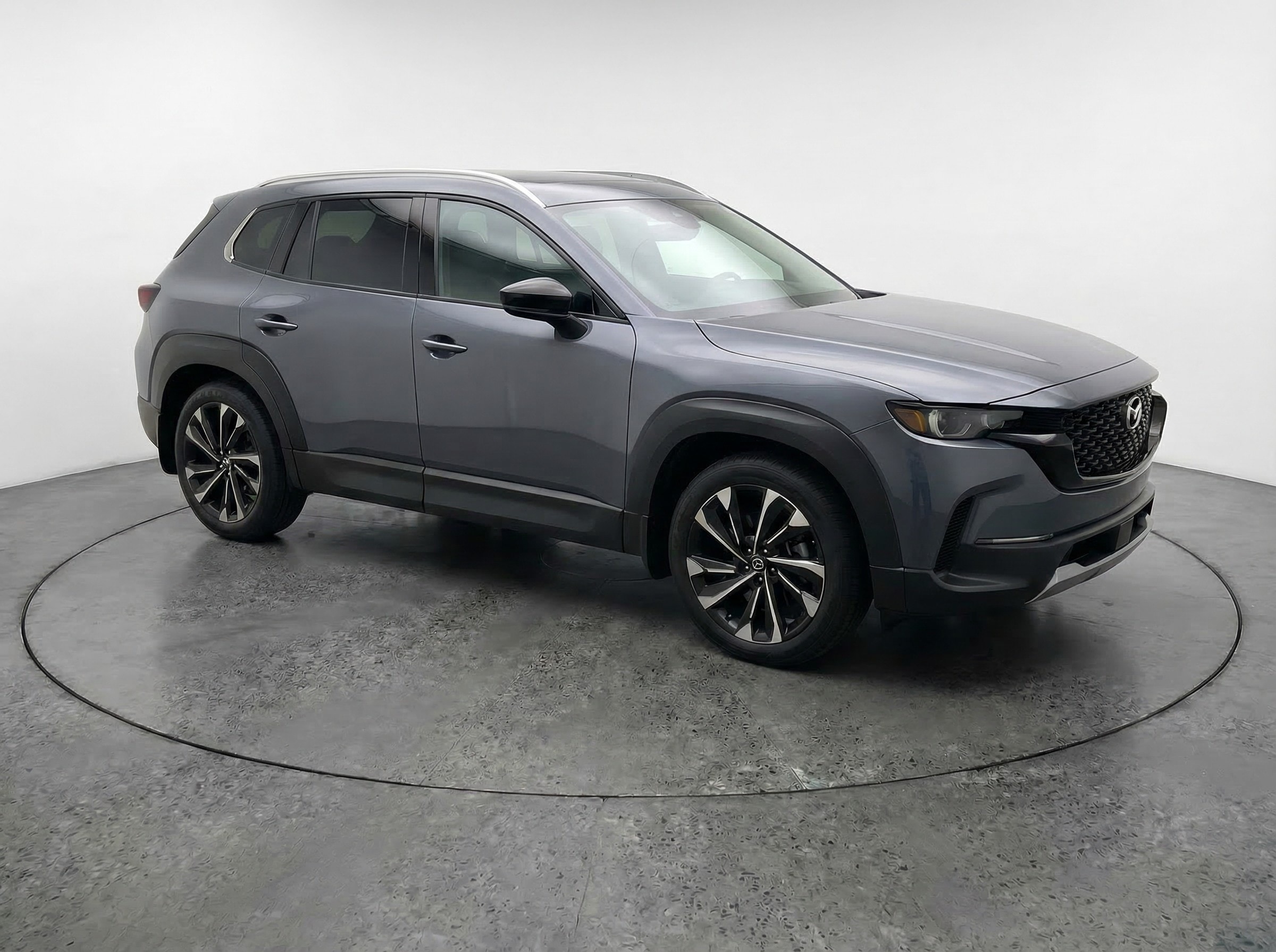 Thumbnail: 2025 Mazda CX-50 - 1