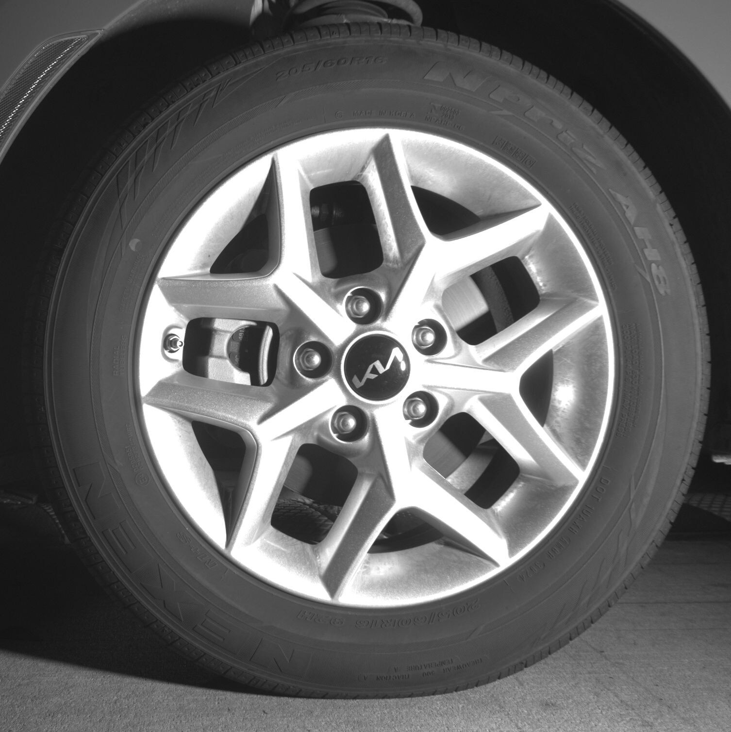 Thumbnail: 2025 Kia Soul - 9