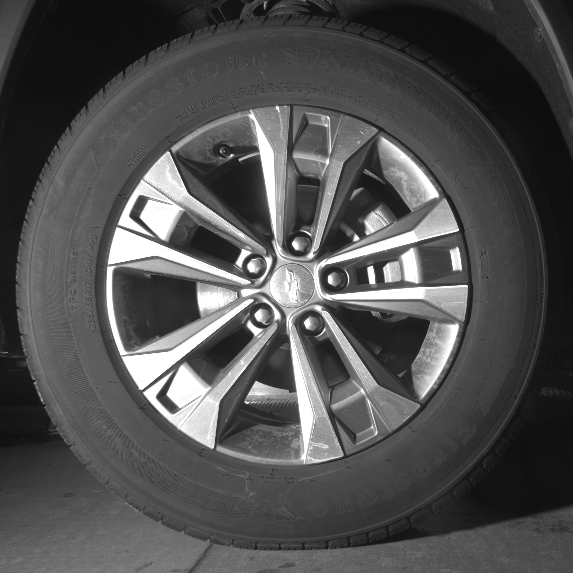 Thumbnail: 2025 Chevrolet Equinox - 10