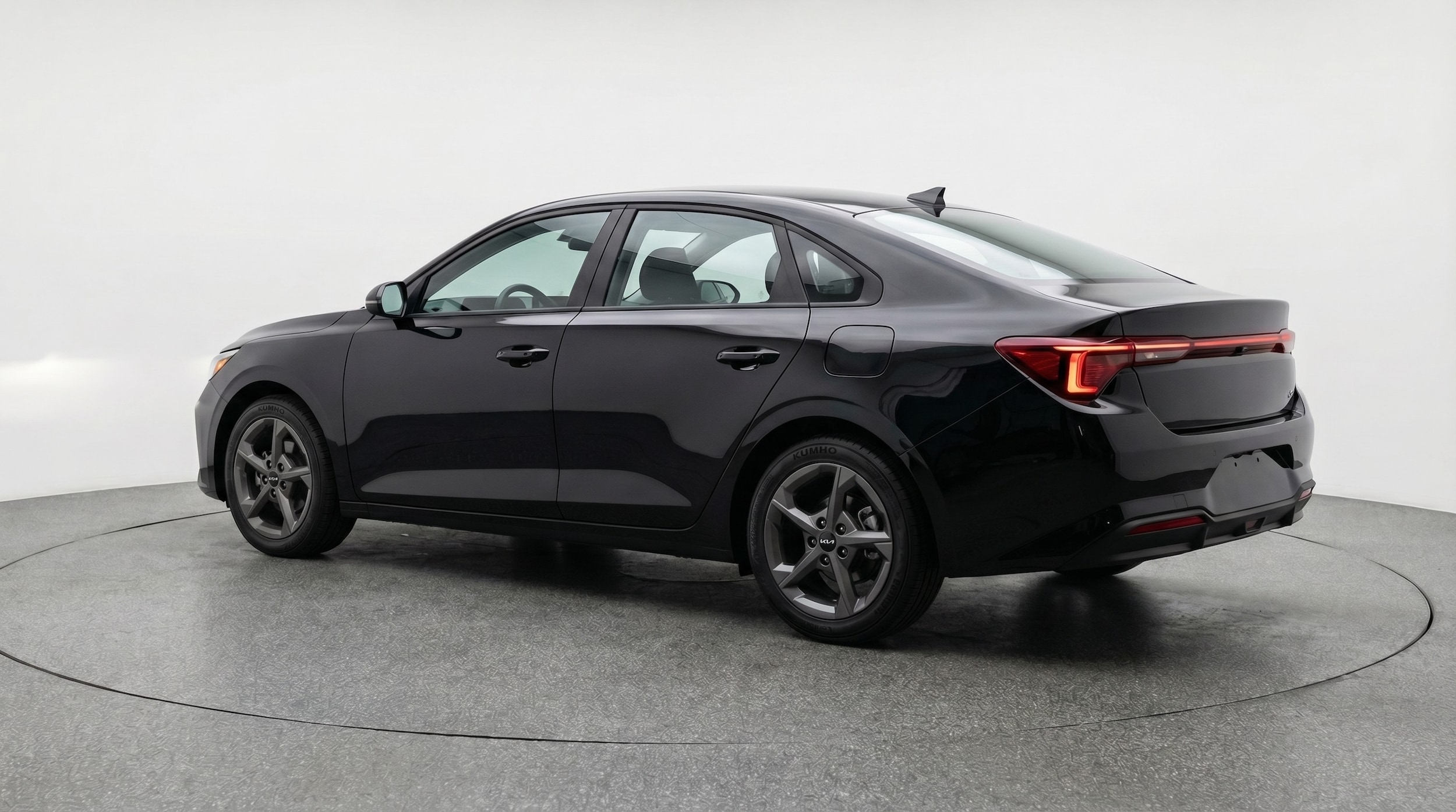 Thumbnail: 2025 Kia K4 - 5