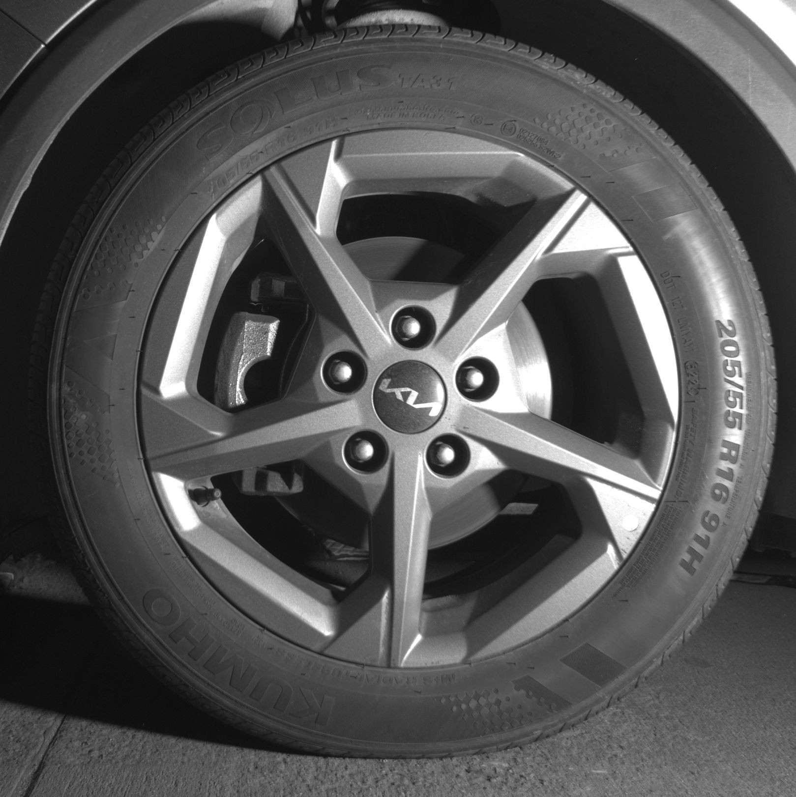 Thumbnail: 2025 Kia K4 - 9