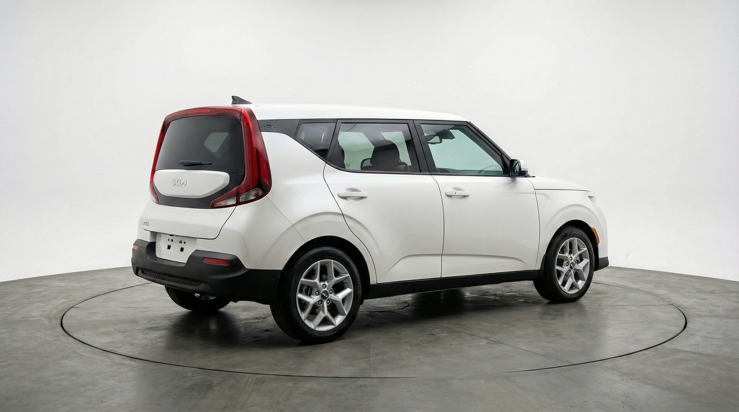 Thumbnail: 2025 Kia Soul - 7