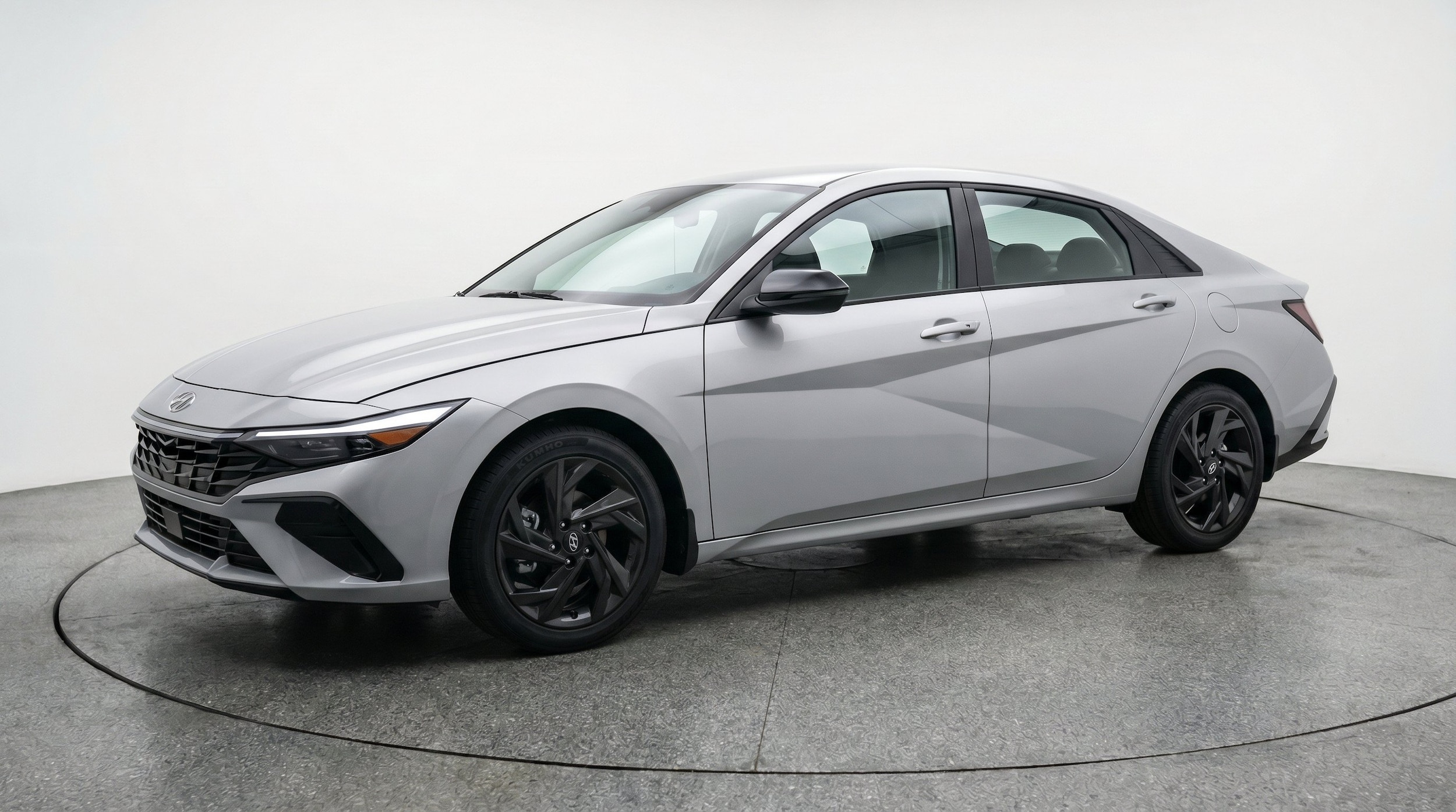 Thumbnail: 2026 Hyundai Elantra - 3