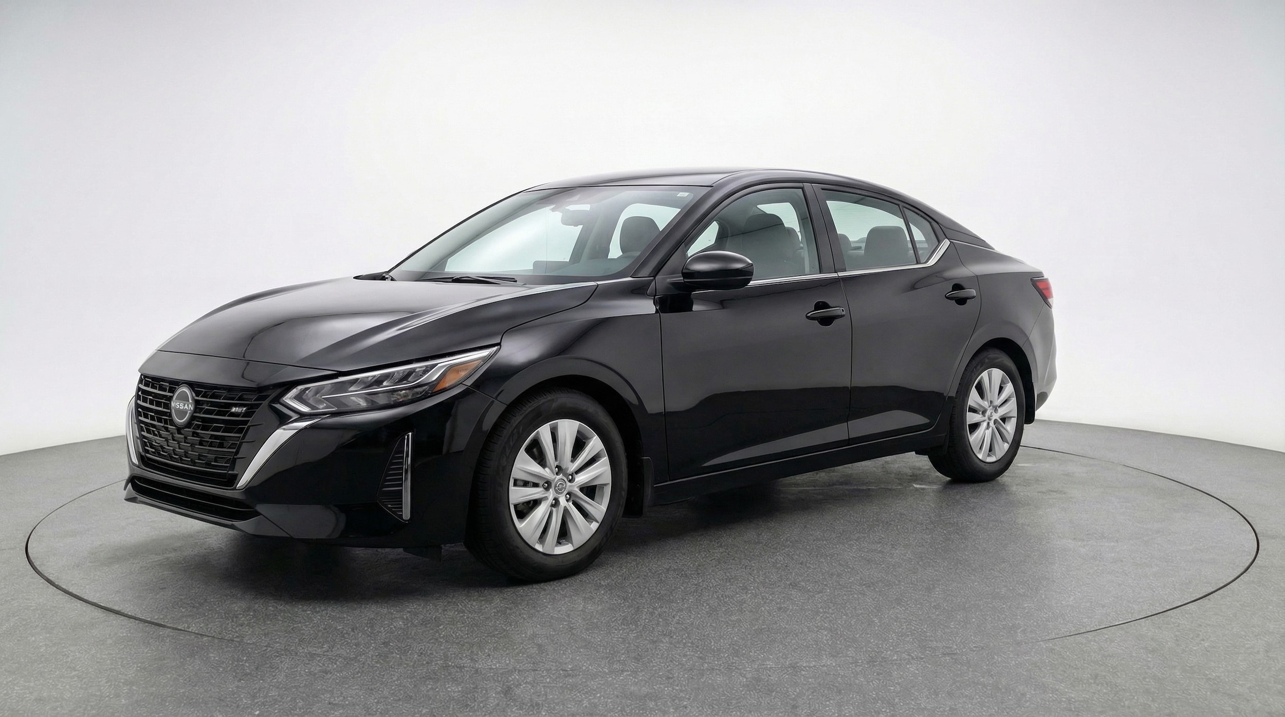 Thumbnail: 2025 Nissan Sentra - 3