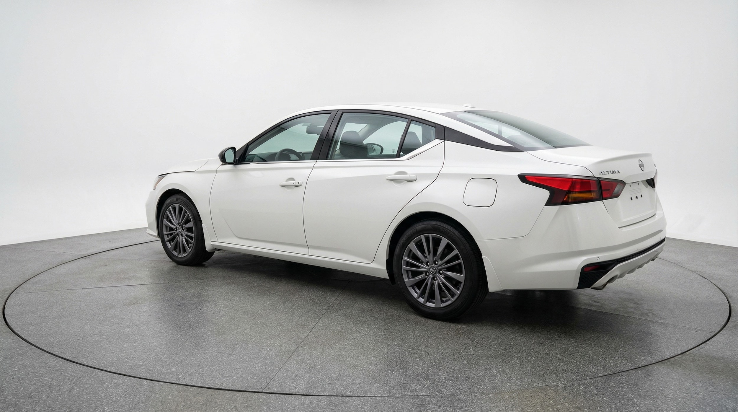 Thumbnail: 2025 Nissan Altima - 5