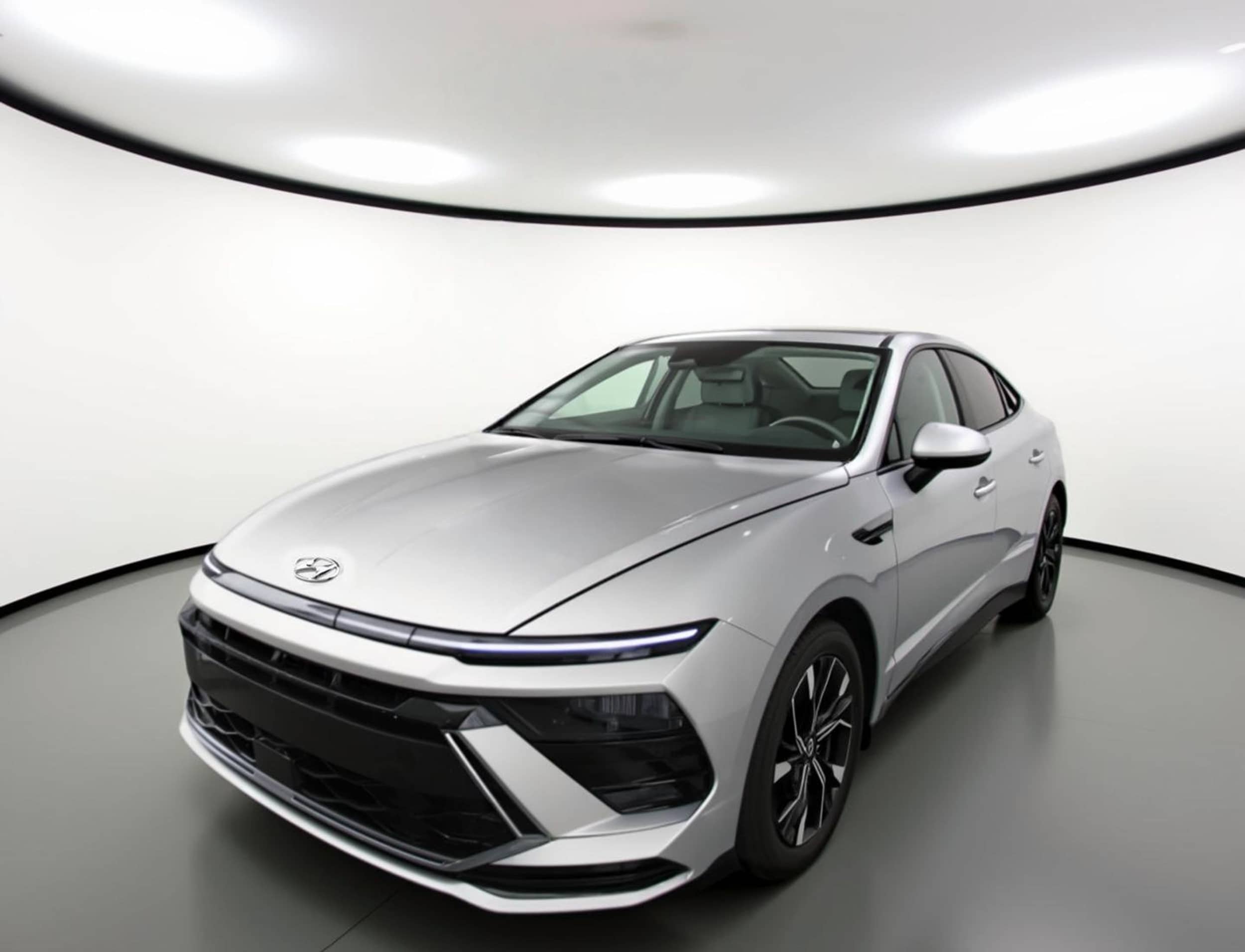 Thumbnail: 2025 Hyundai Sonata - 3