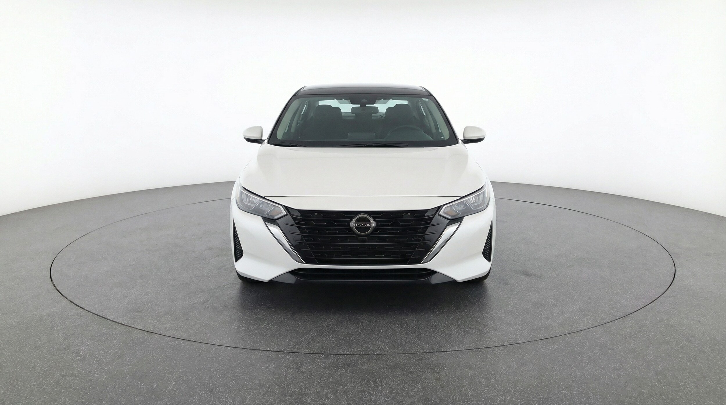 Thumbnail: 2025 Nissan Sentra - 2