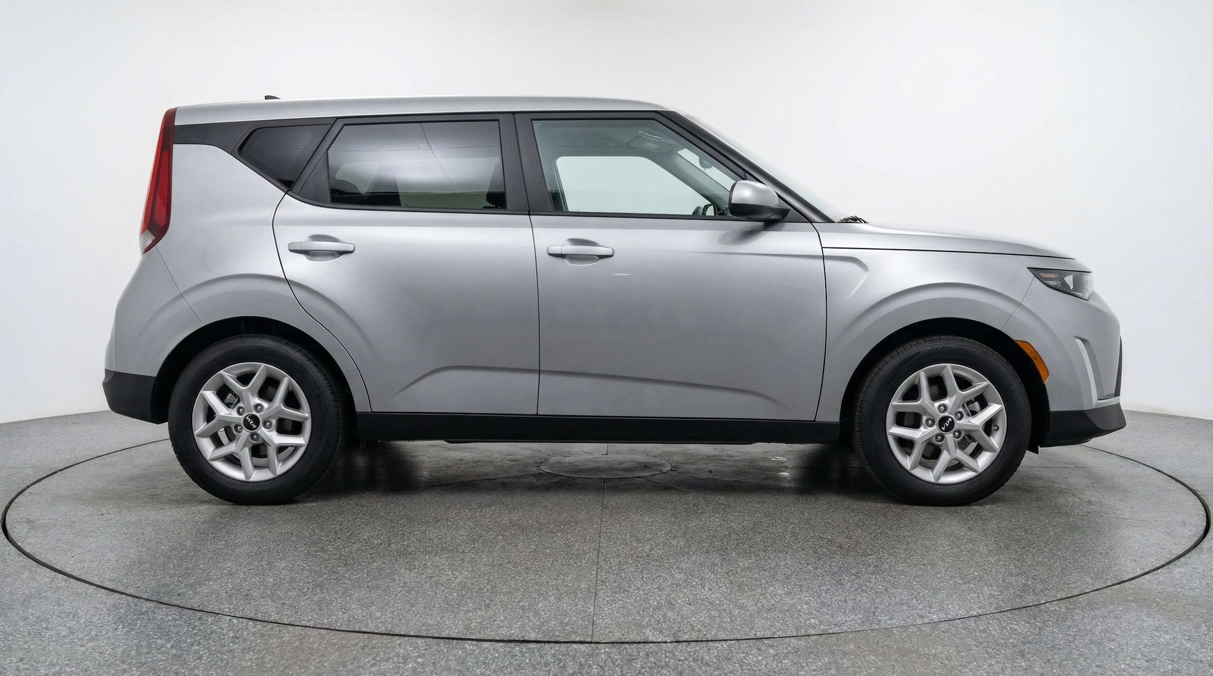 Thumbnail: 2025 Kia Soul - 8