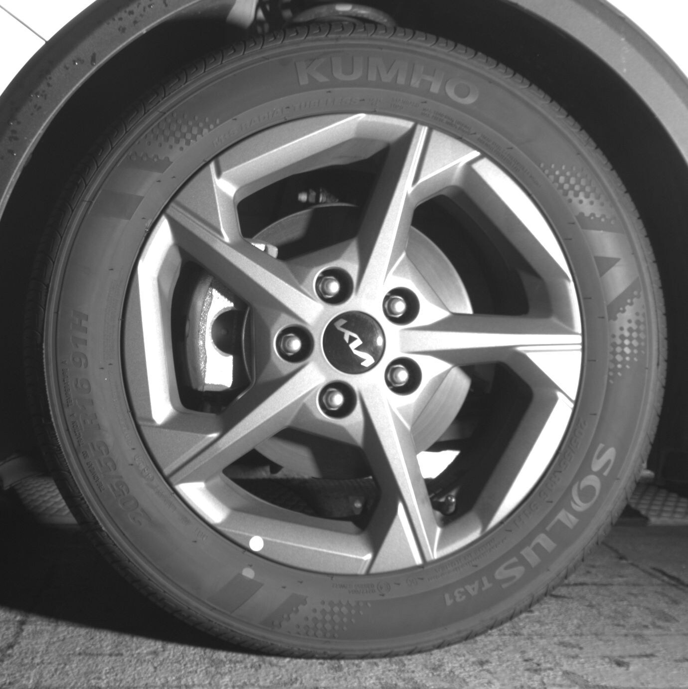 Thumbnail: 2025 Kia K4 - 9