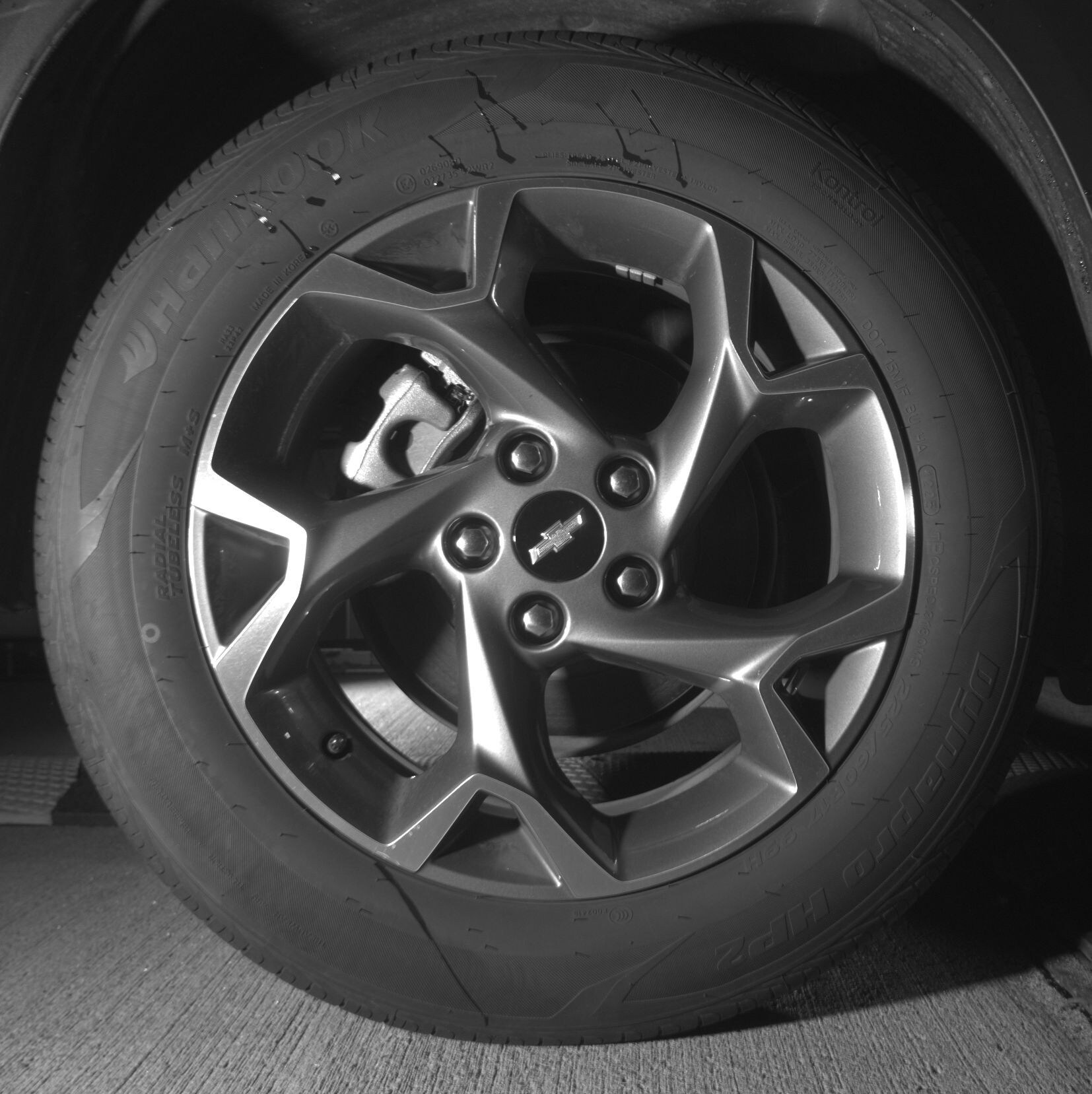 Thumbnail: 2025 Chevrolet Trax - 12