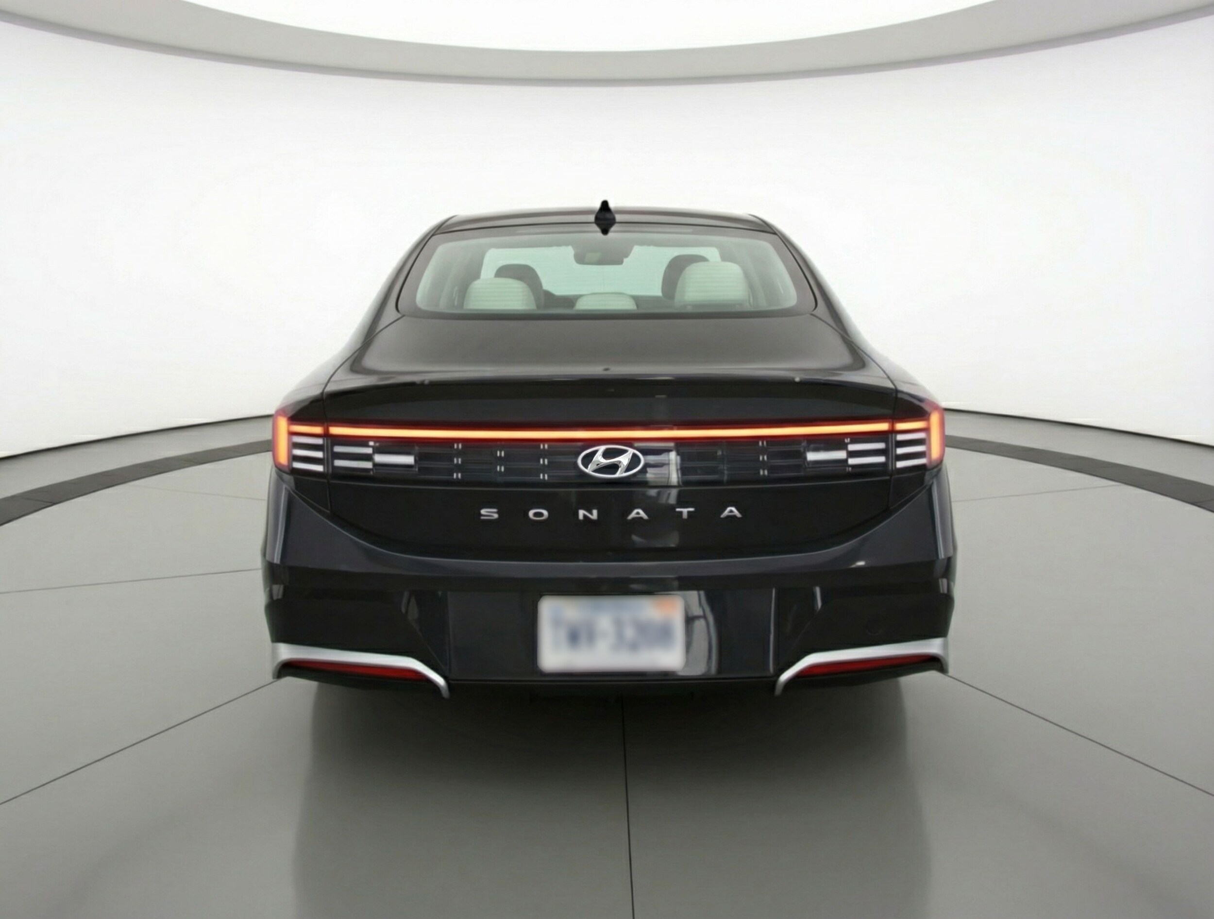 Thumbnail: 2025 Hyundai Sonata - 6