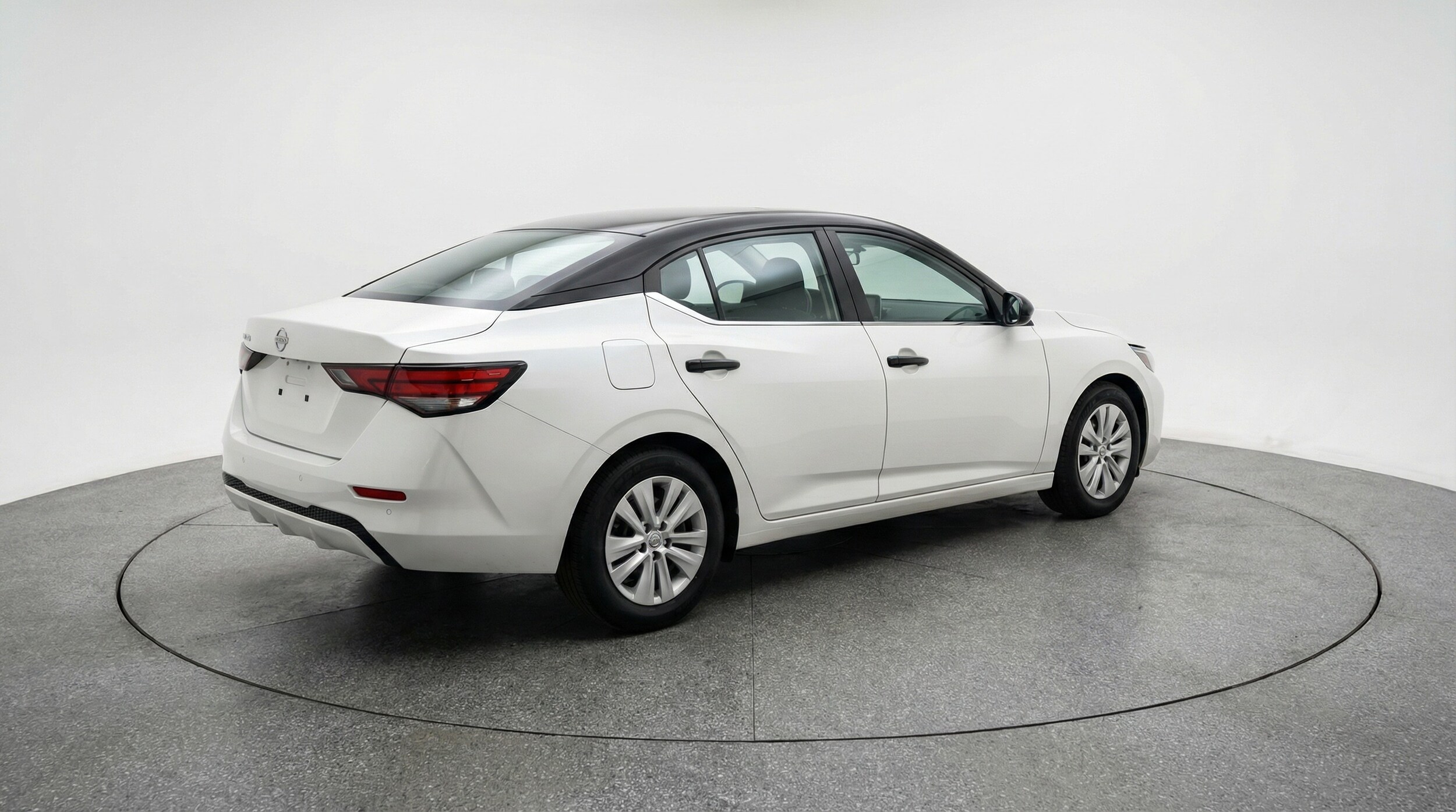 Thumbnail: 2025 Nissan Sentra - 7