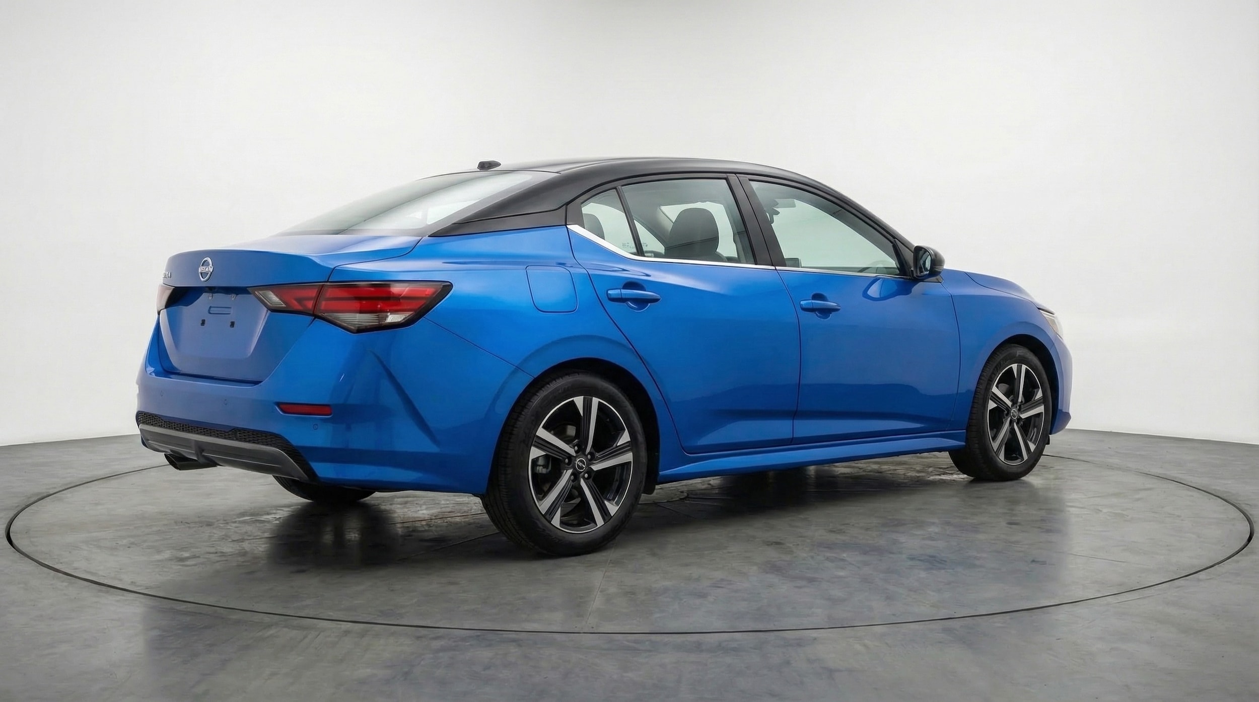 Thumbnail: 2025 Nissan Sentra - 7