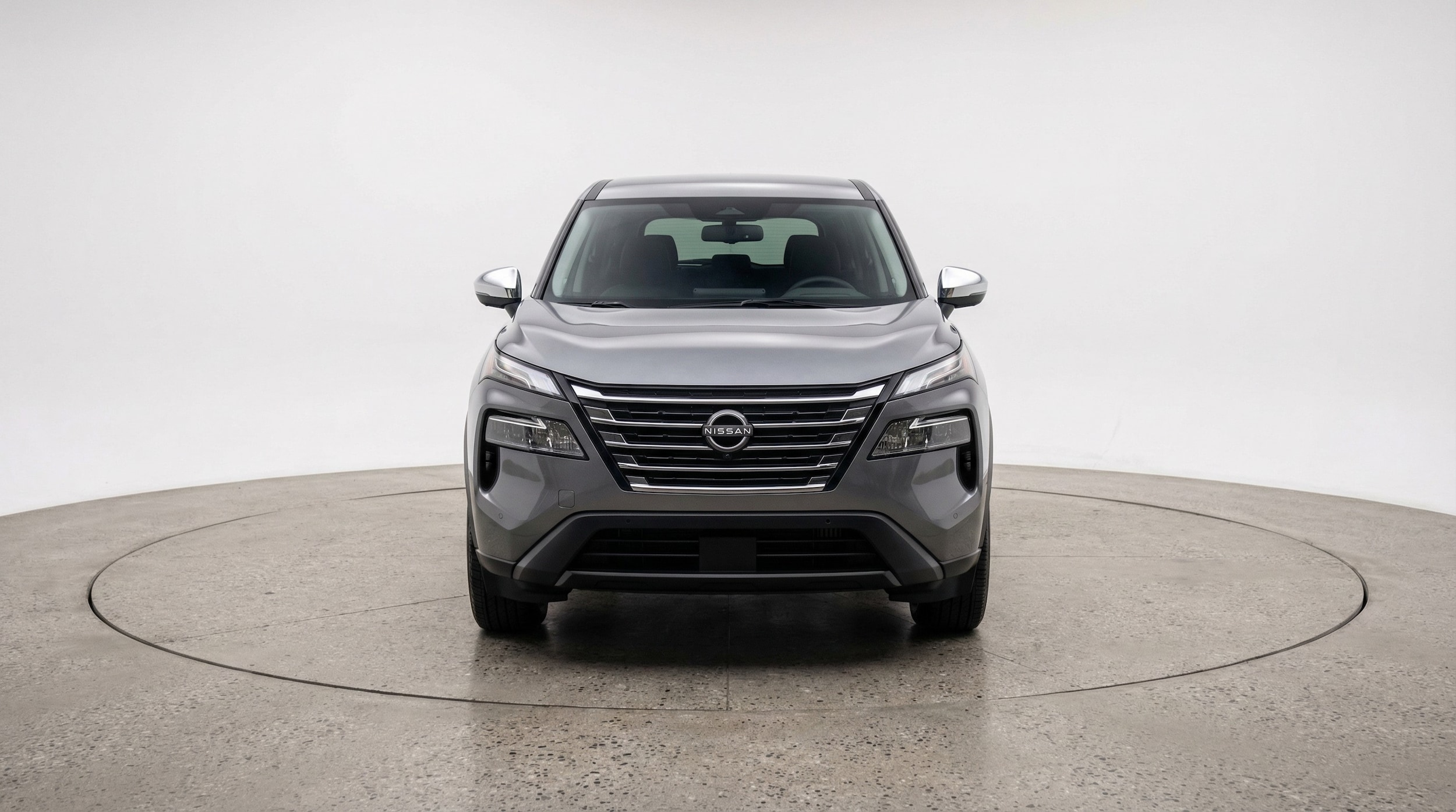 Thumbnail: 2025 Nissan Rogue - 2