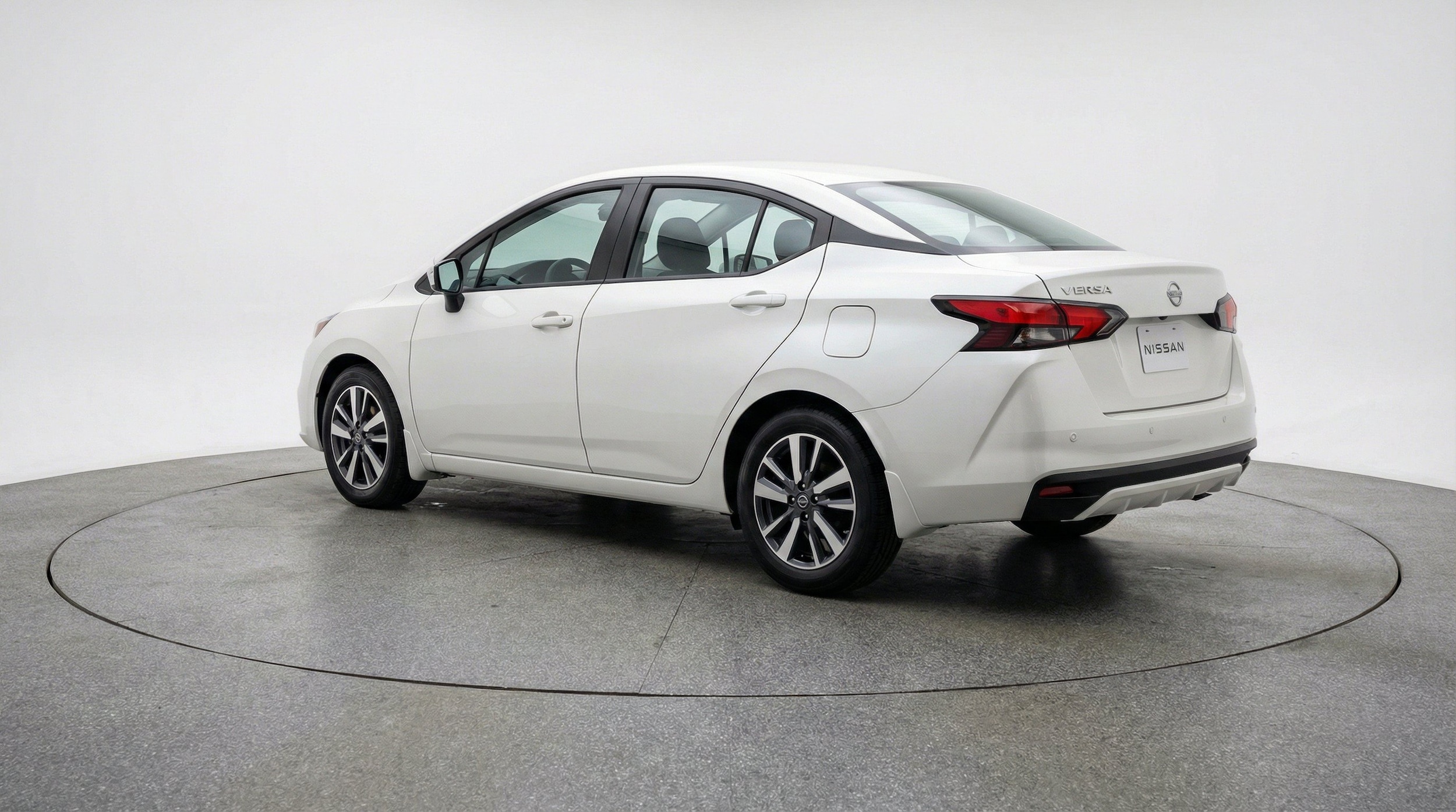 Thumbnail: 2025 Nissan Versa - 6