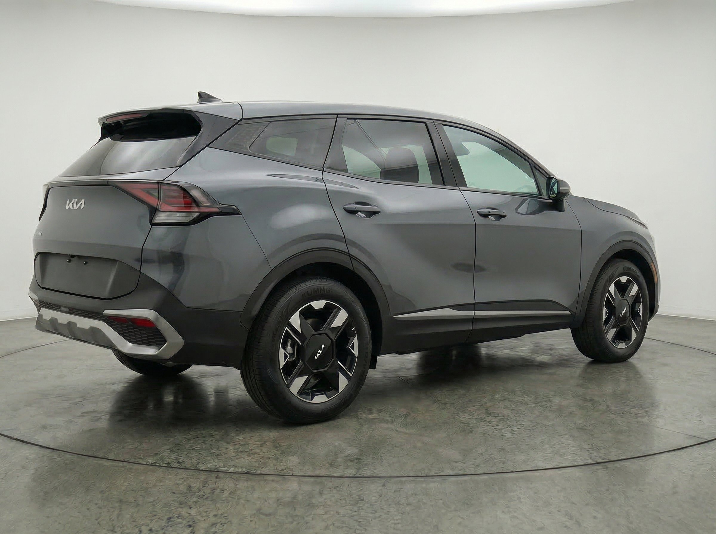 Thumbnail: 2026 Kia Sportage - 9