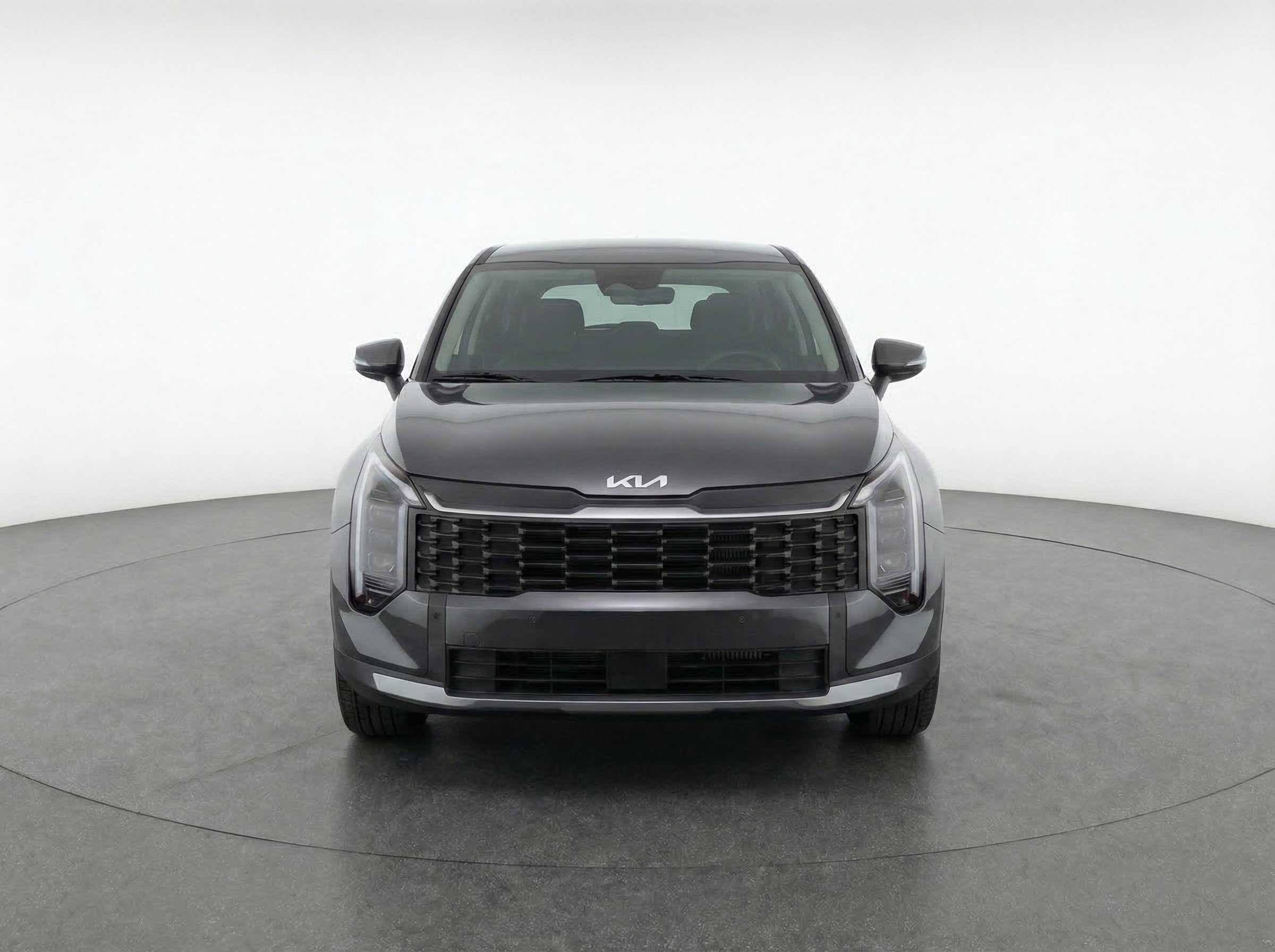 Thumbnail: 2026 Kia Sportage - 2