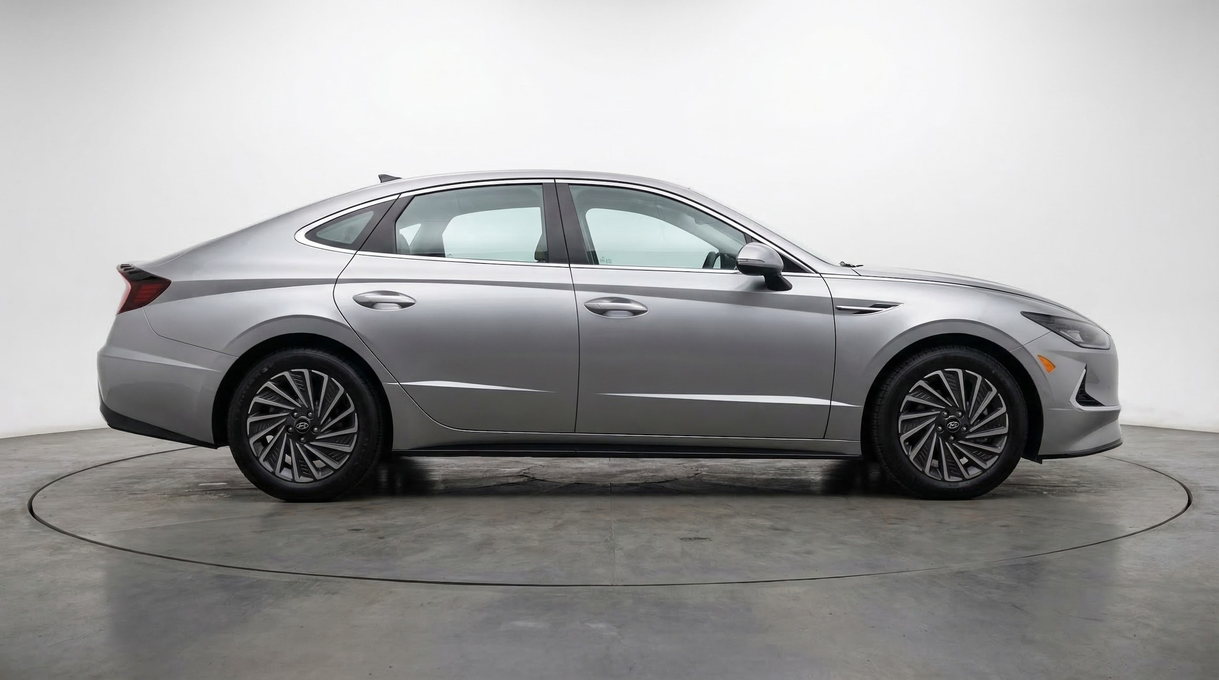 Thumbnail: 2025 Hyundai Sonata - 8