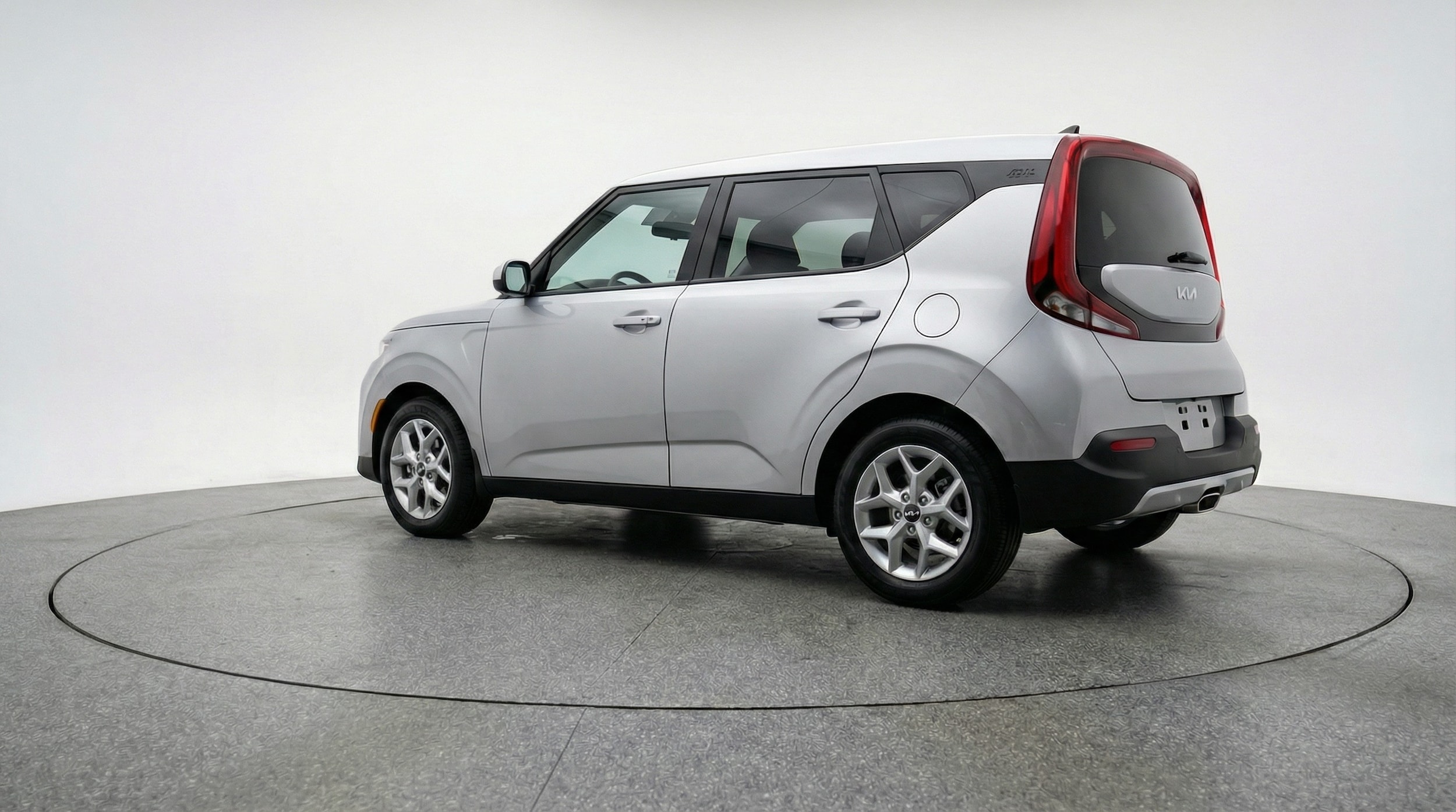 Thumbnail: 2025 Kia Soul - 5