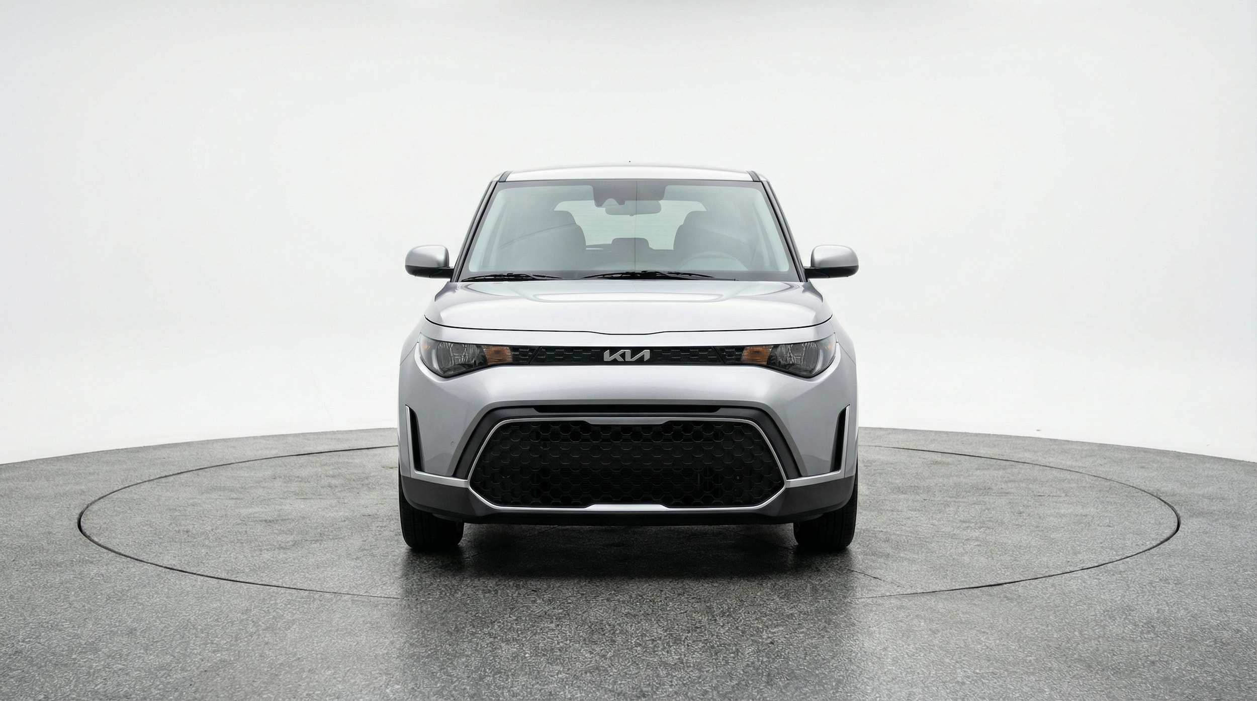 Thumbnail: 2025 Kia Soul - 2