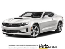 2023 Chevrolet Camaro  -
                  Memphis, TN