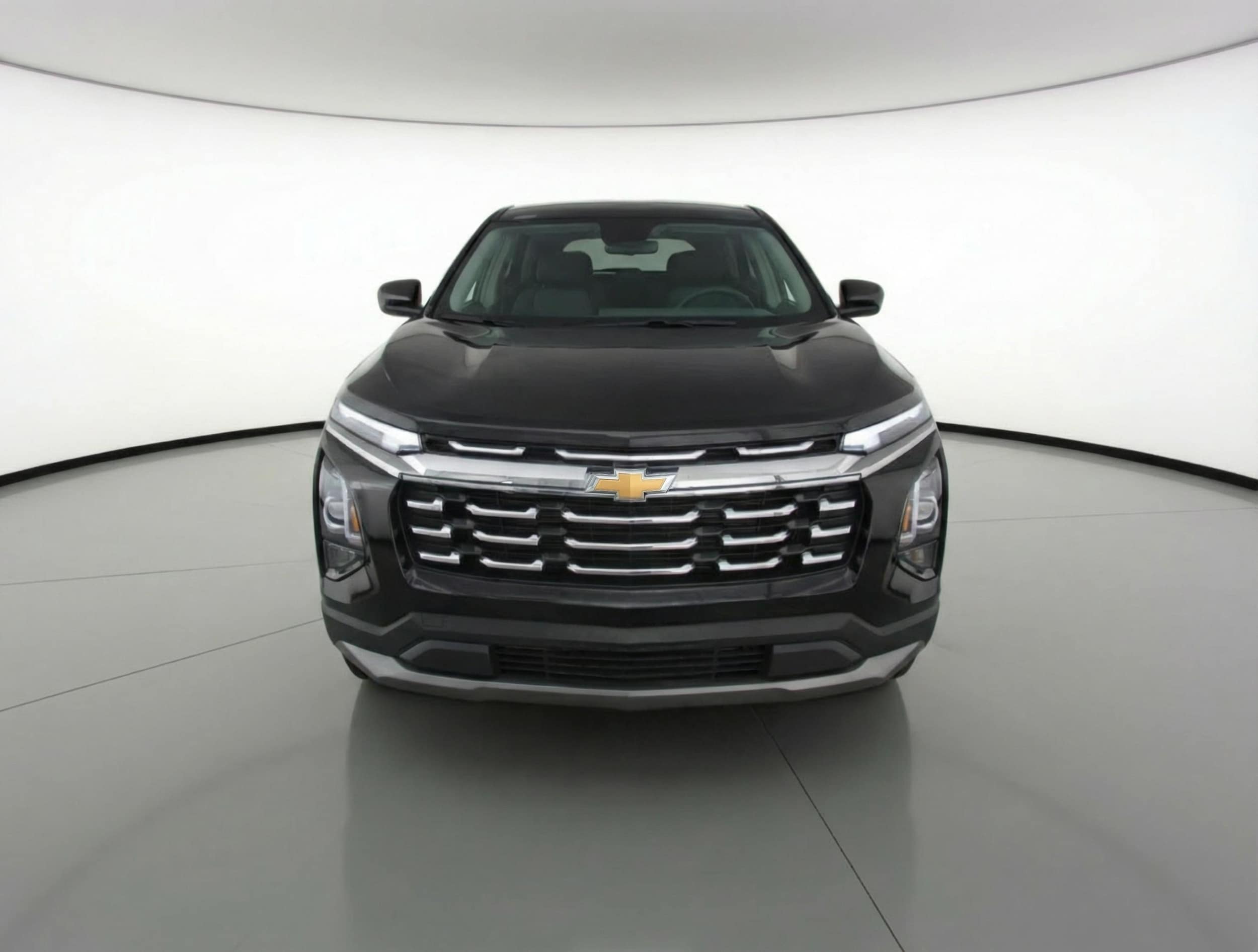 Thumbnail: 2025 Chevrolet Equinox - 2